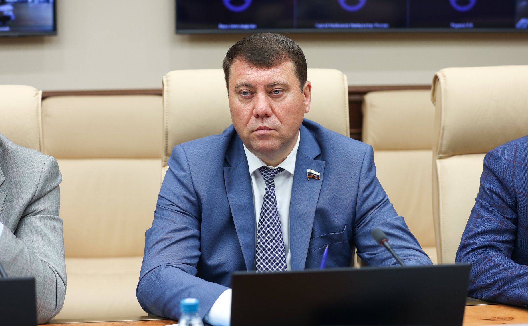Иван Абрамов