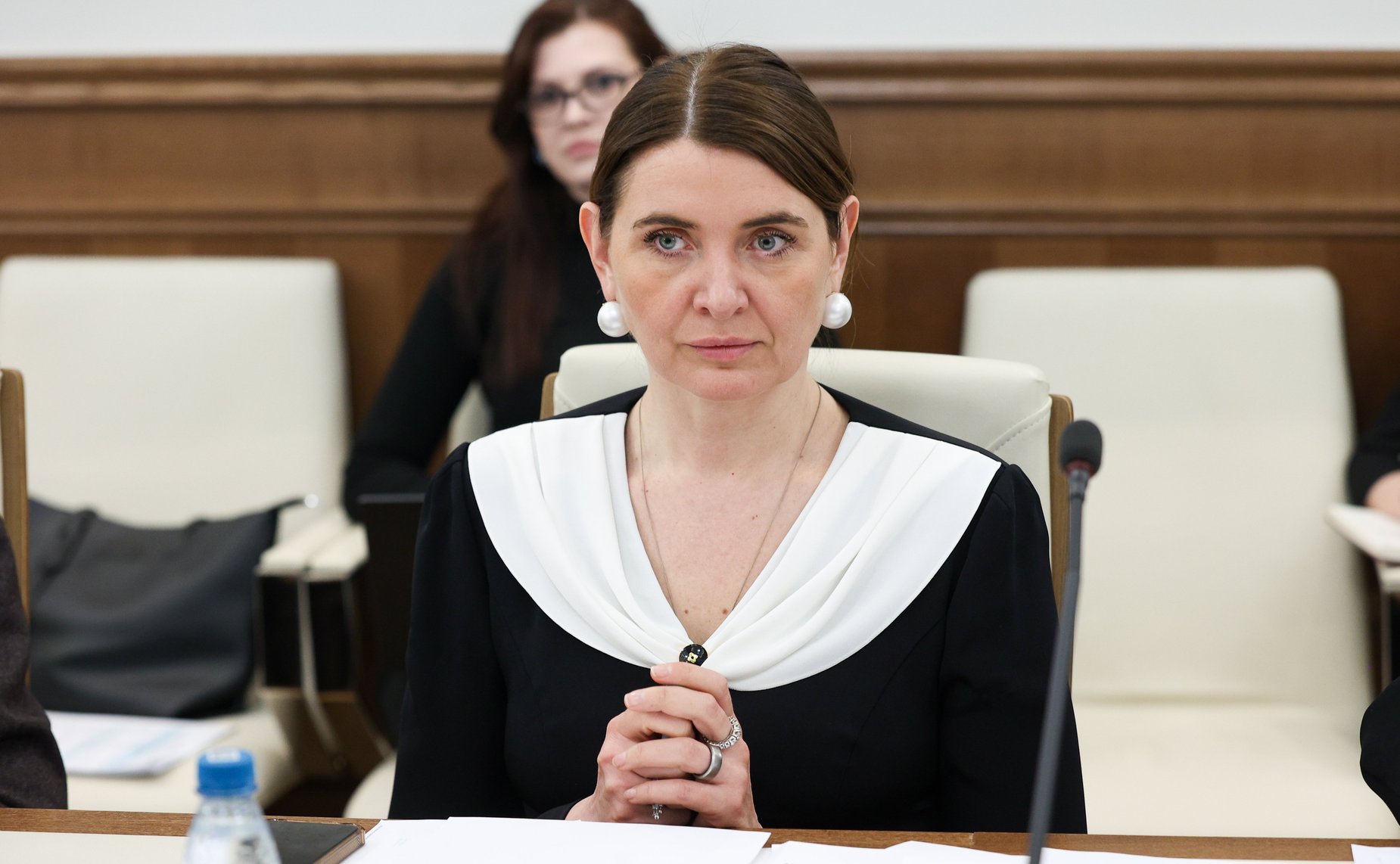 Юлия Лазуткина