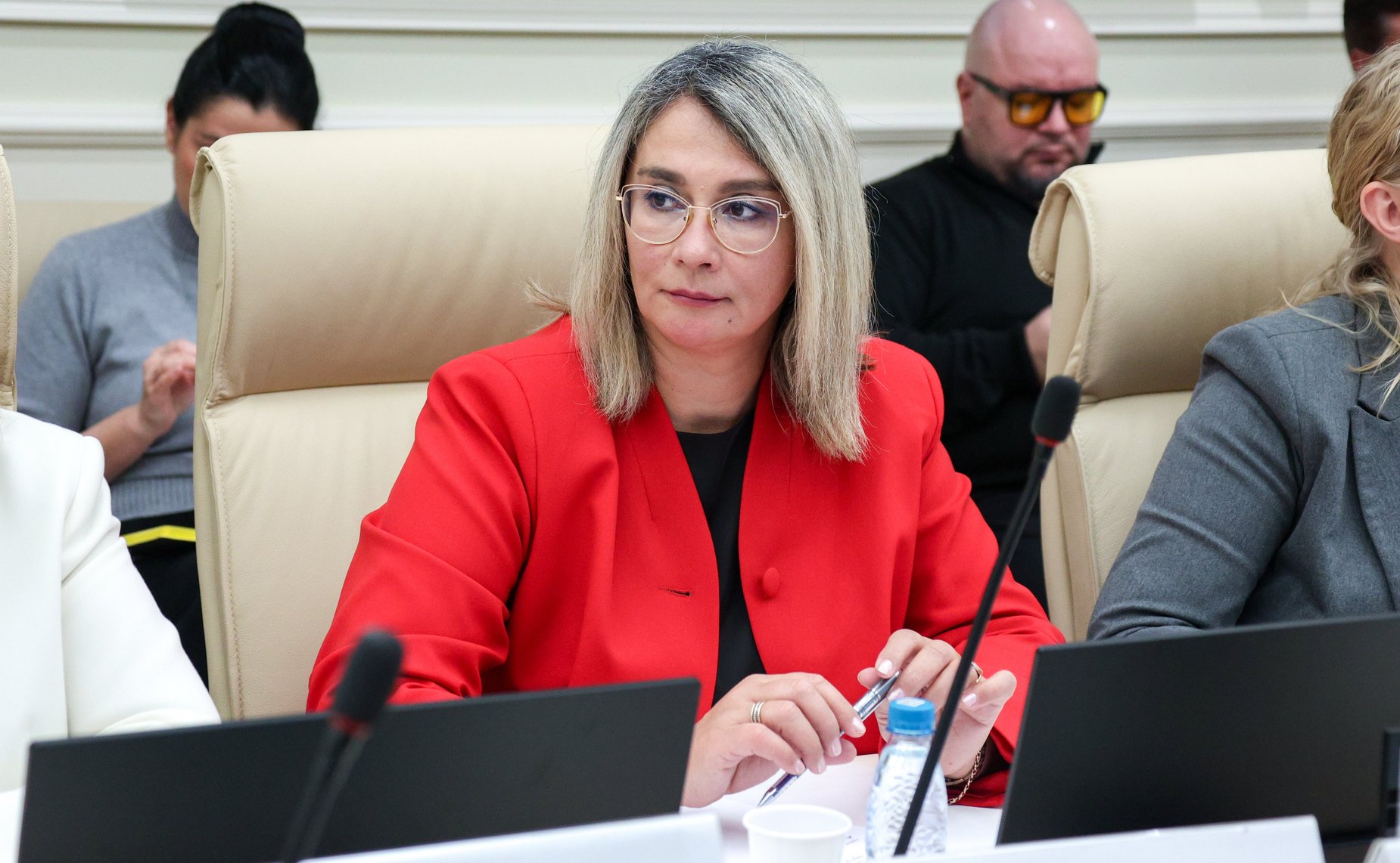 Наталия Косихина