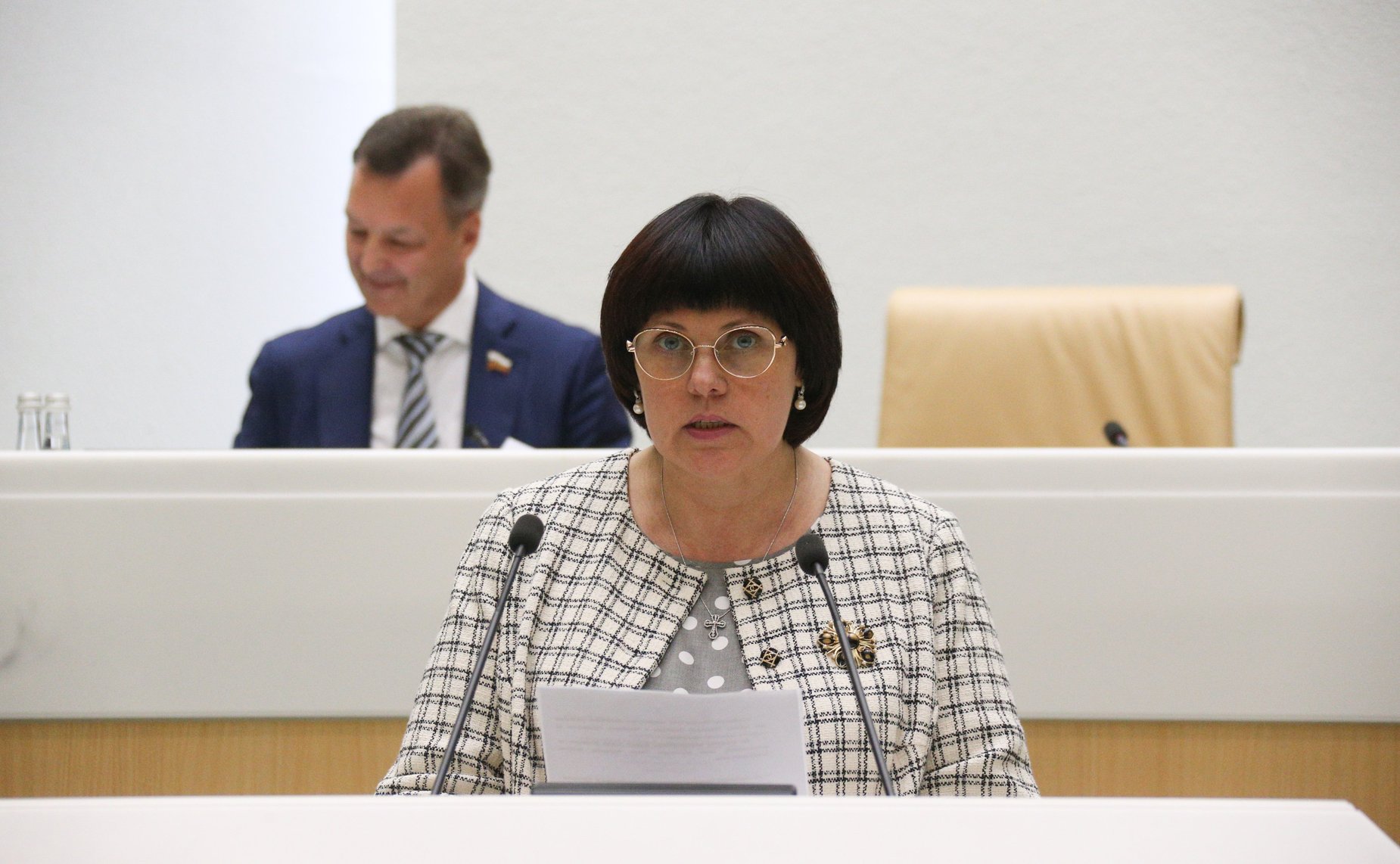 Елена Афанасьева