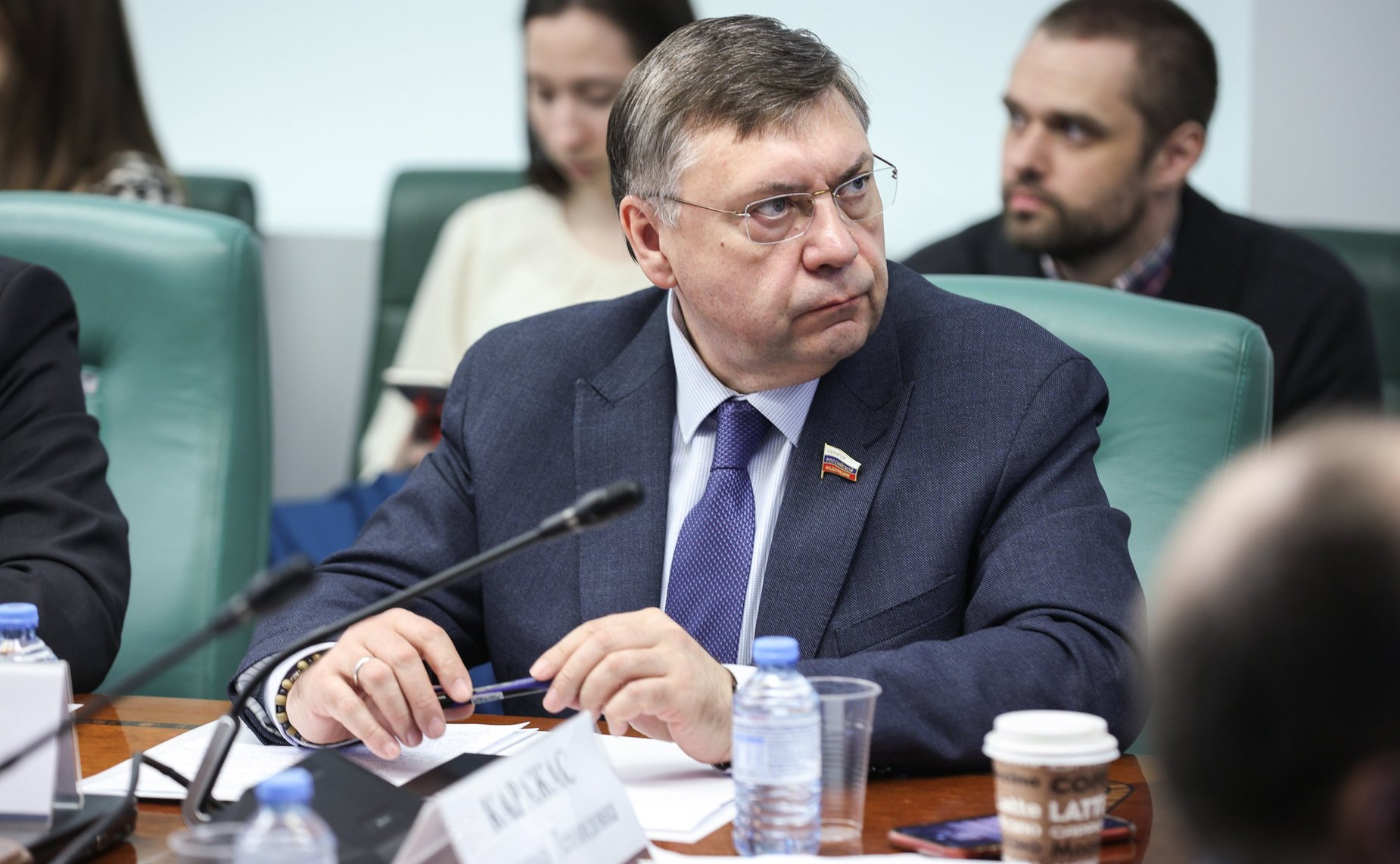 Вадим Соколов