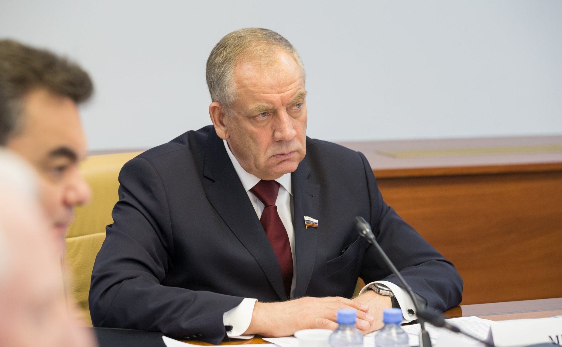 Сергей Митин