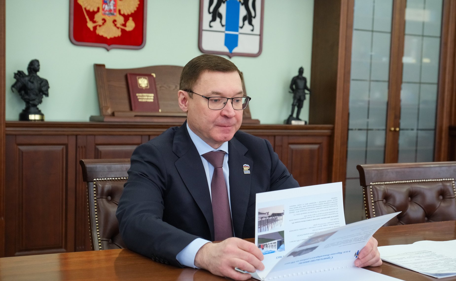 Владимир Якушев