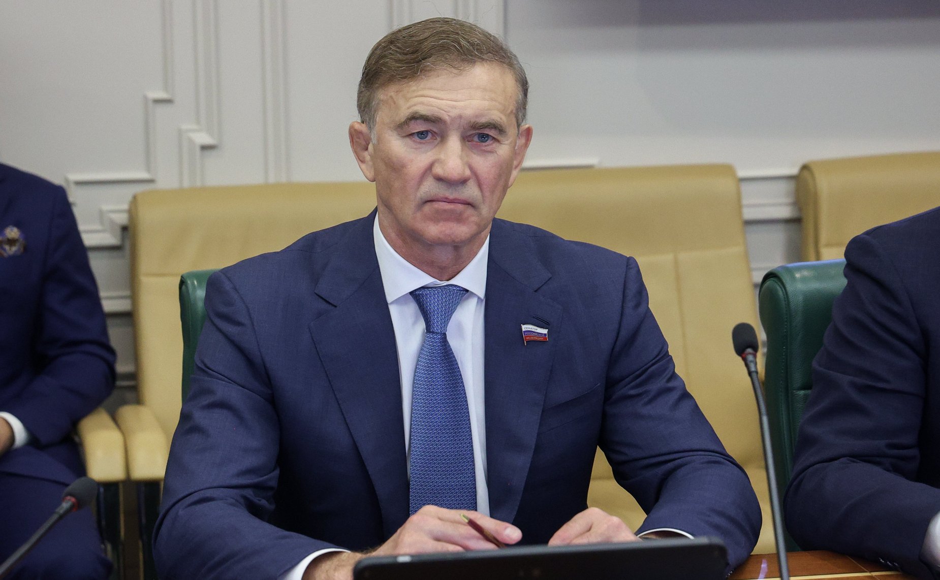 Александр Брыксин