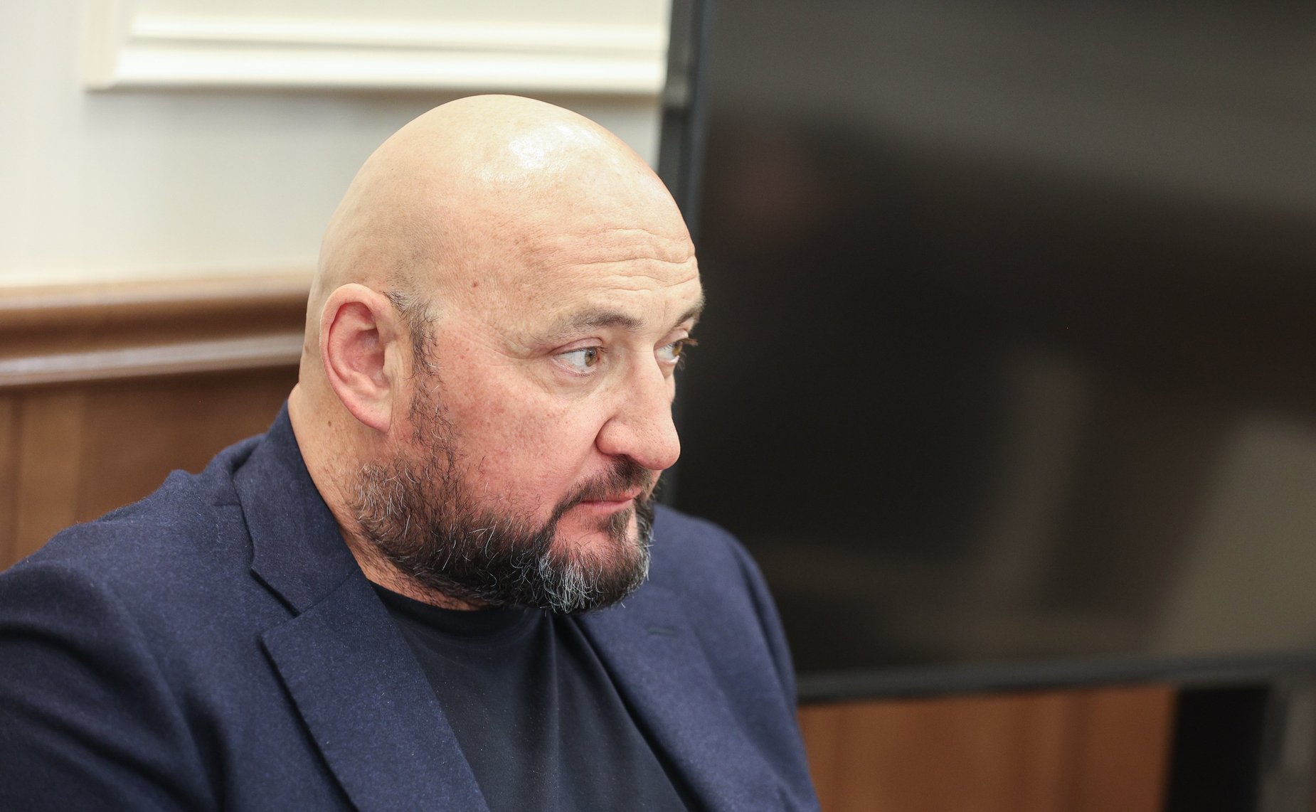 Расширенное заседание Комитета СФ по аграрно-продовольственной политике и природопользованию