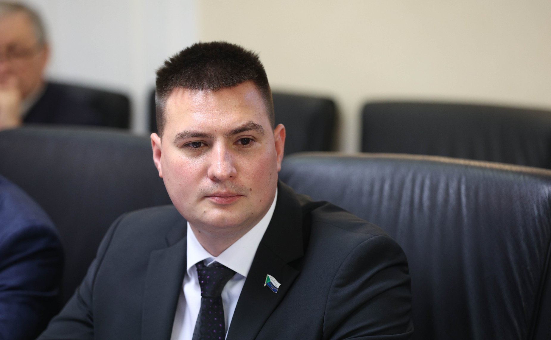 Расширенное заседание Комитета СФ по федеративному устройству, региональной политике, местному самоуправлению и делам Севера (в рамках Дней Хабаровского края в СФ)