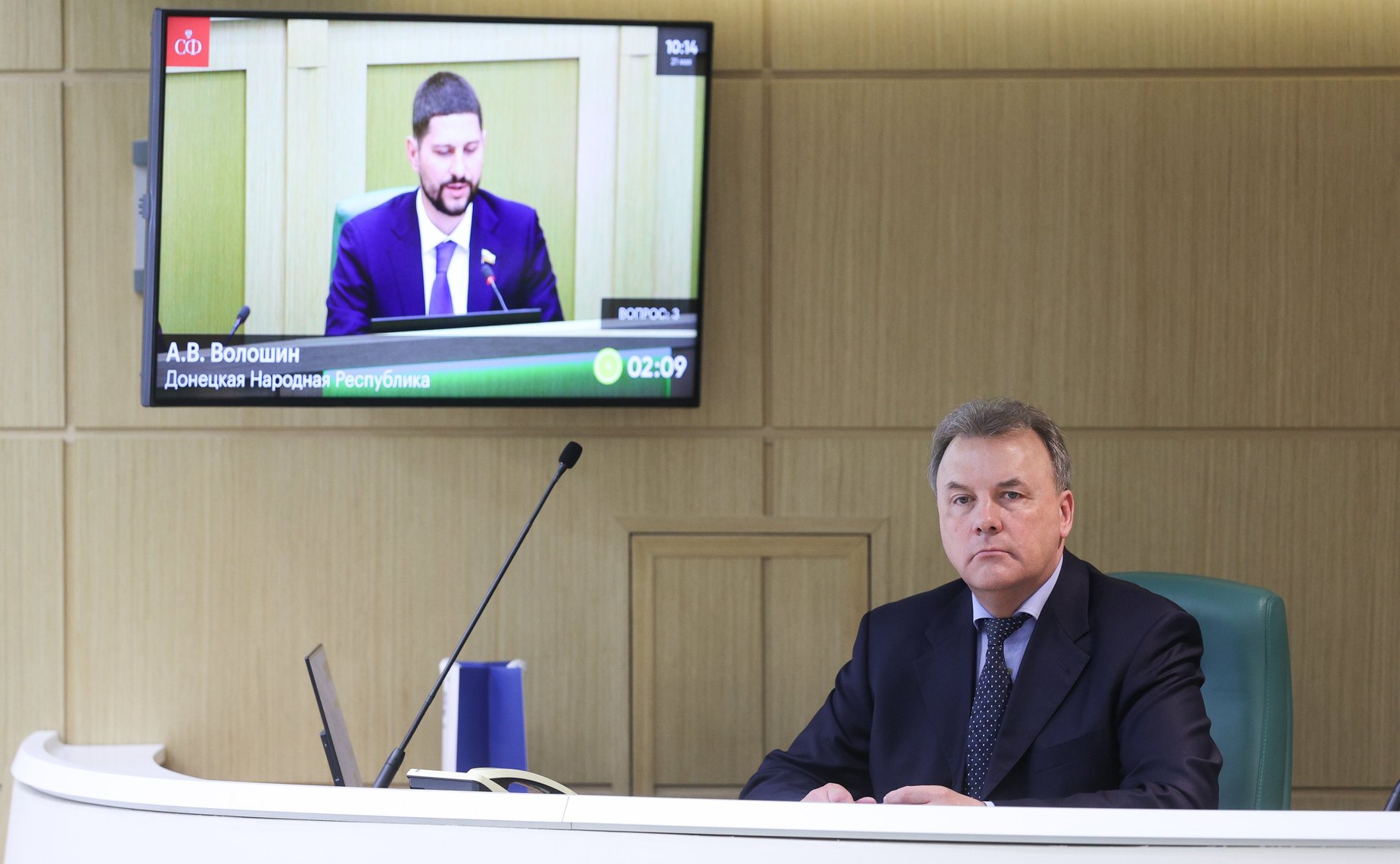 Артур Муравьев