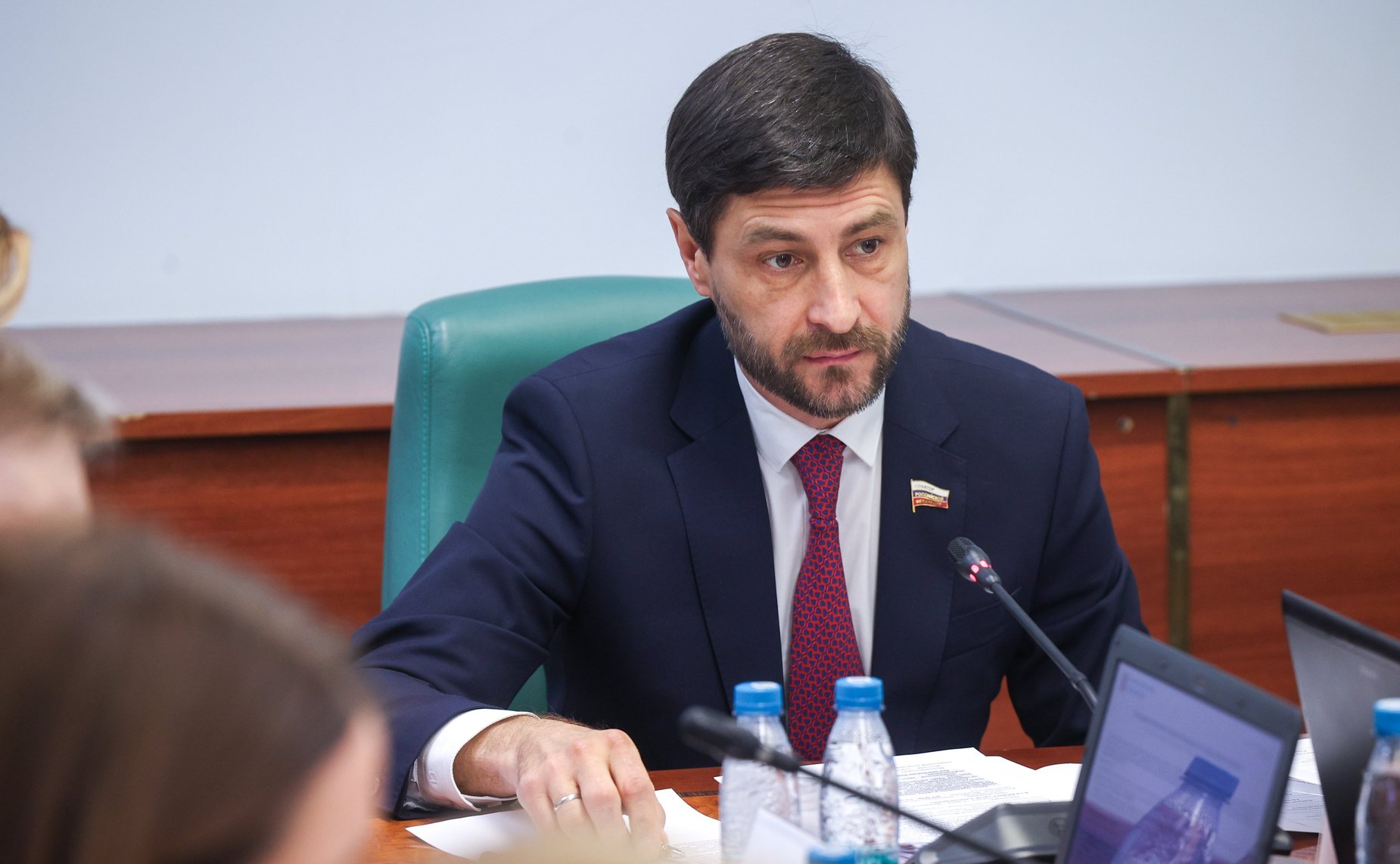 Алексей Синицын