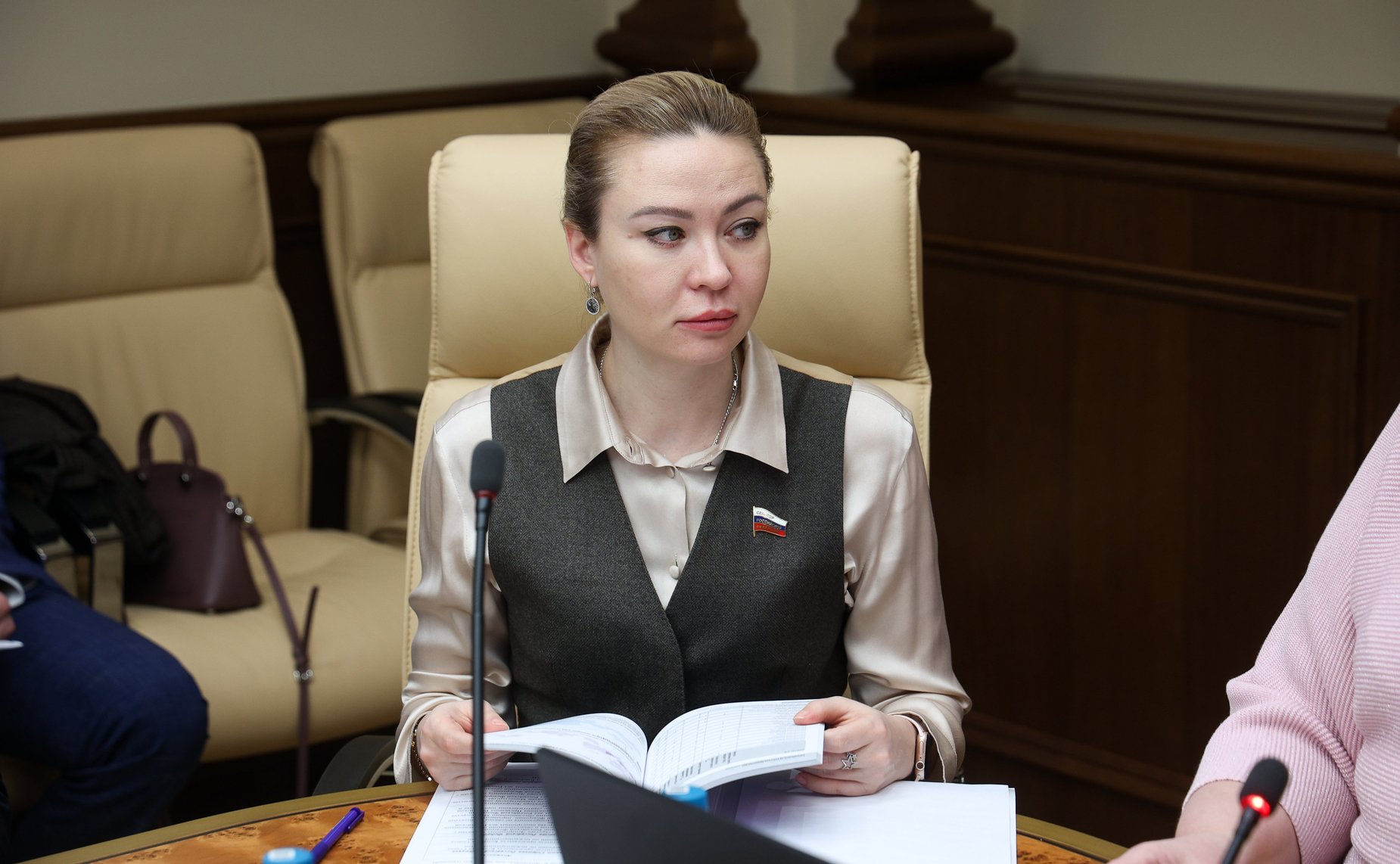 Наталья Никонорова