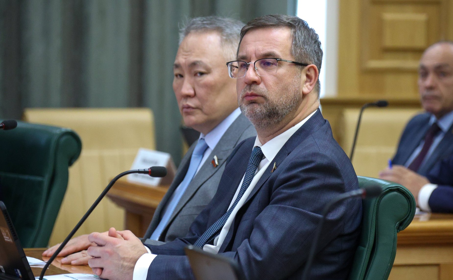Николай Владимиров
