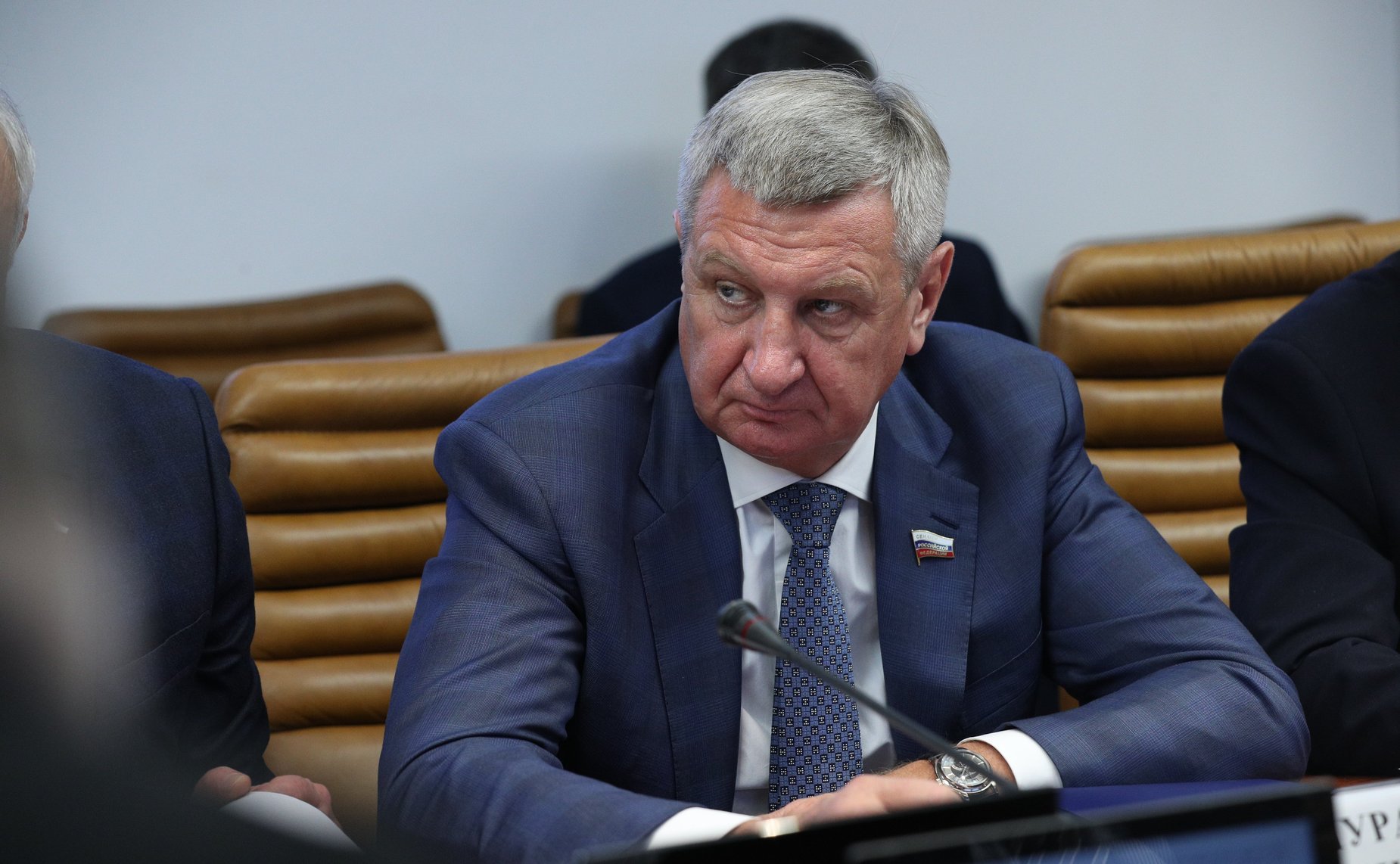 Сергей Муратов