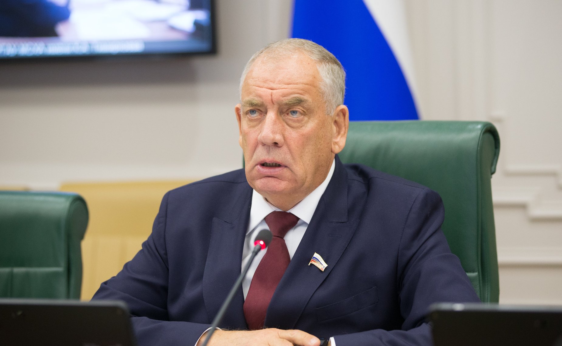 Сергей Митин