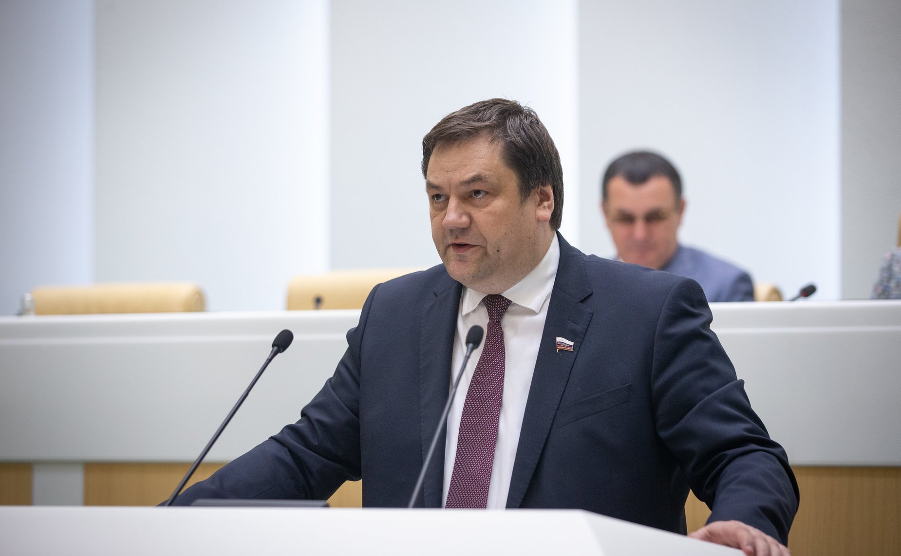 Игорь Фомин