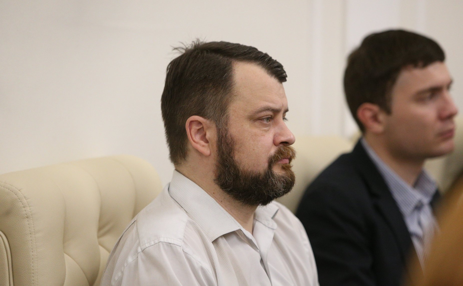 «Круглый стол» Комитета СФ по экономической политике