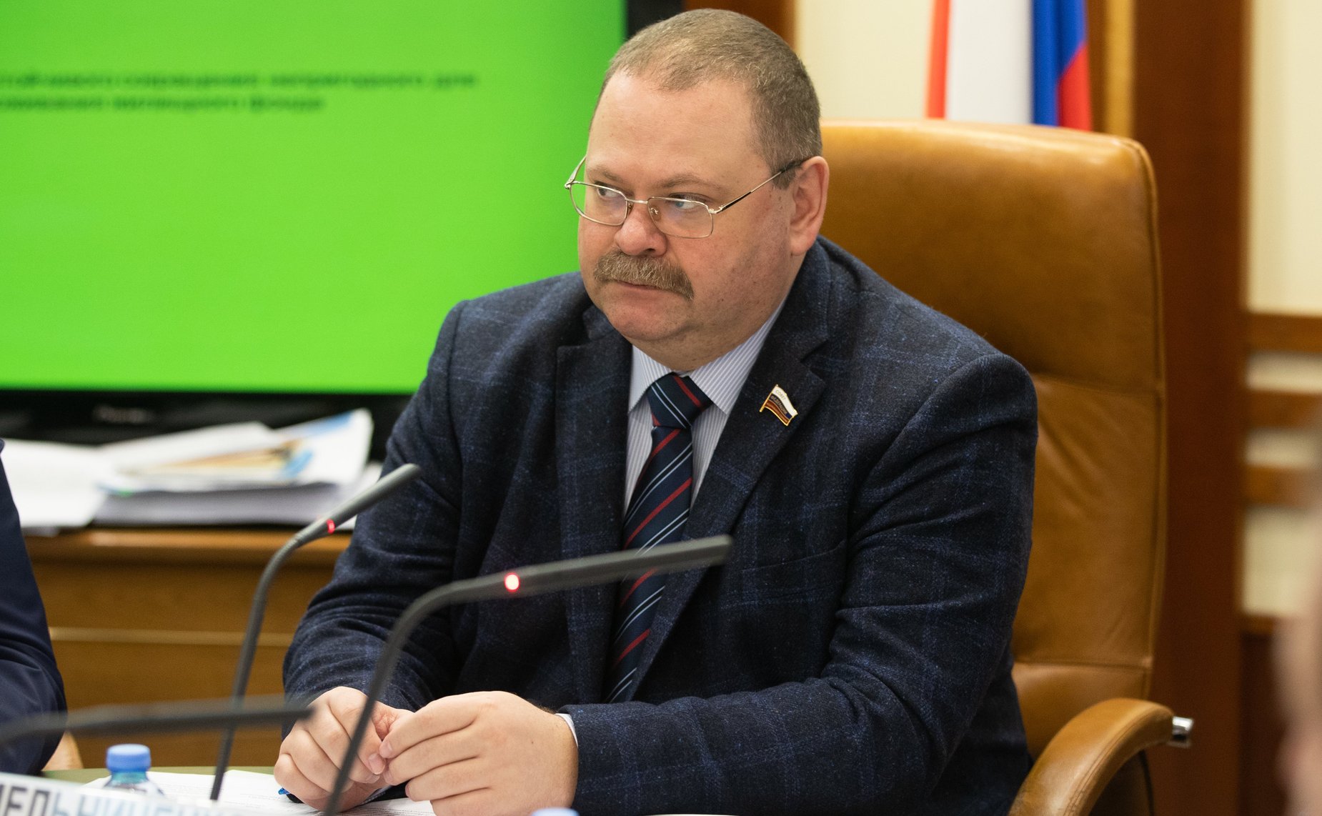 Олег Мельниченко