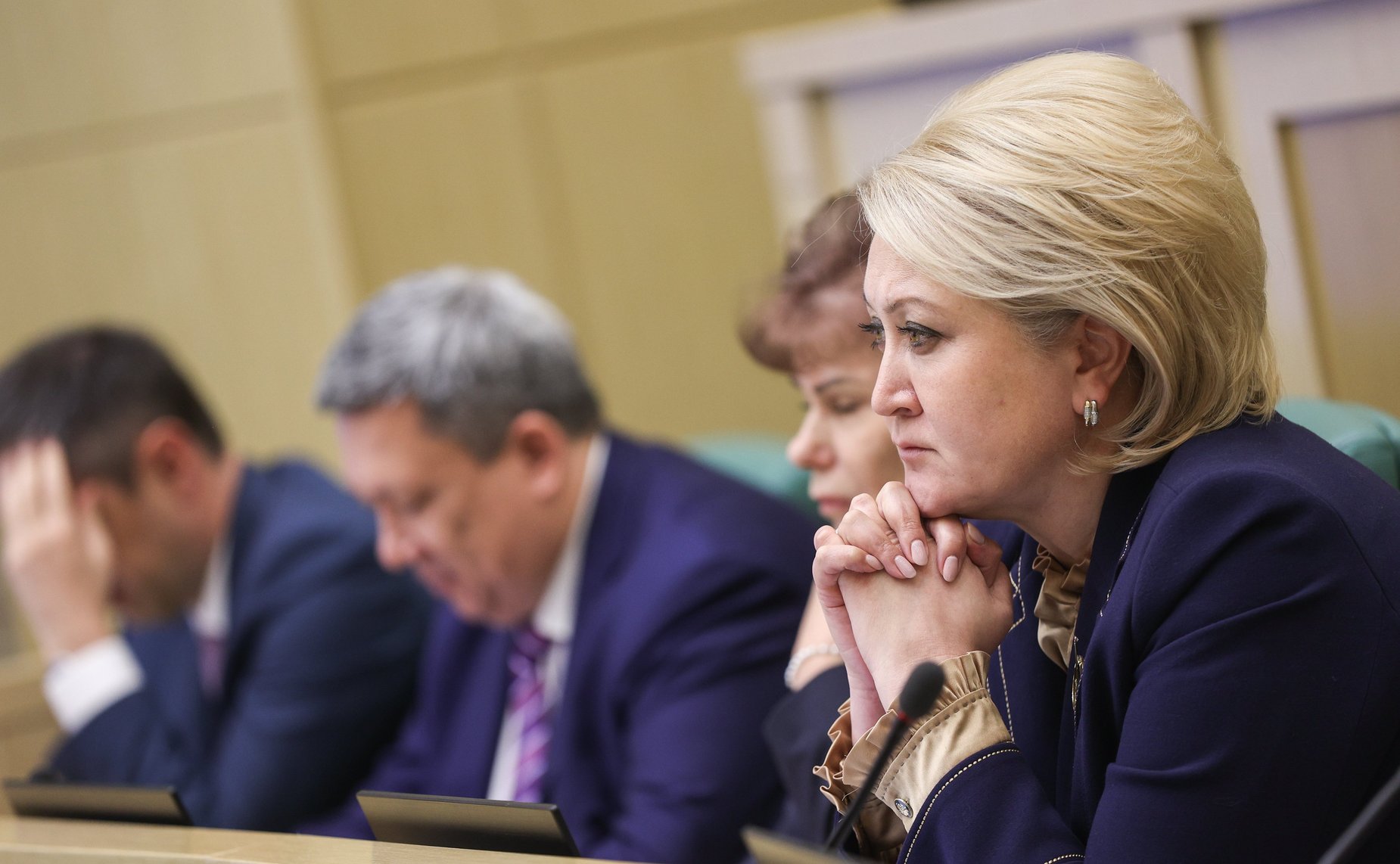 Лилия Гумерова