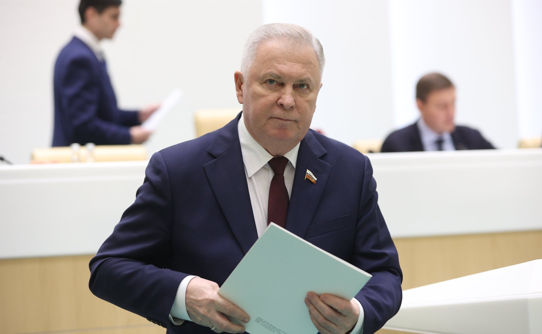 Вячеслав Наговицын