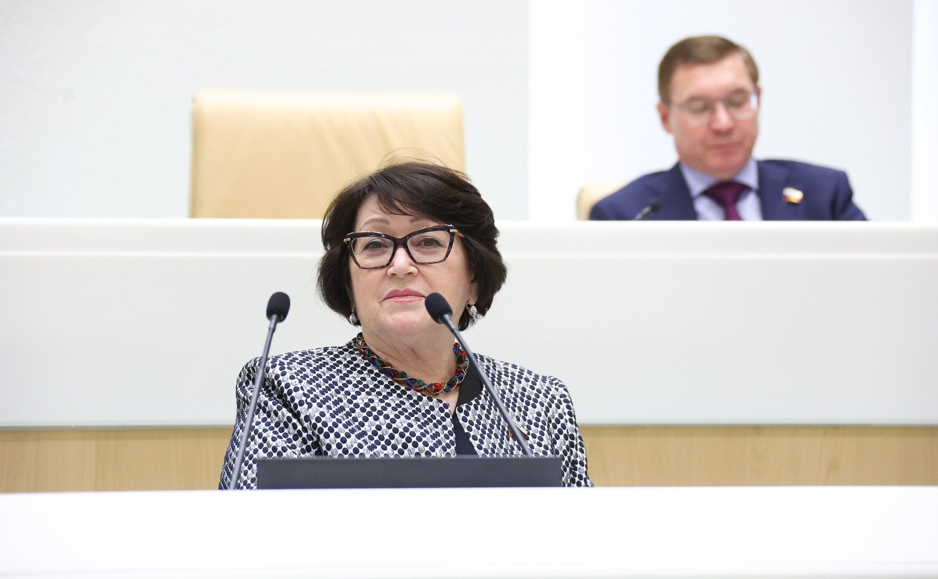 Людмила Талабаева