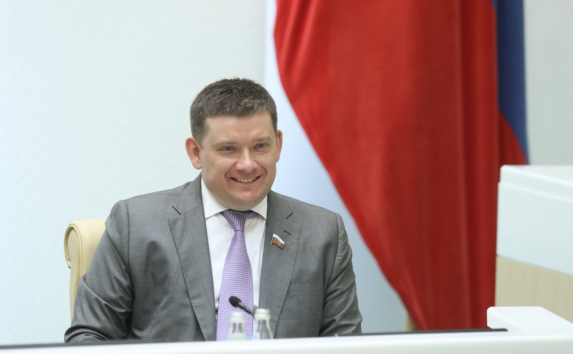 Николай Журавлев