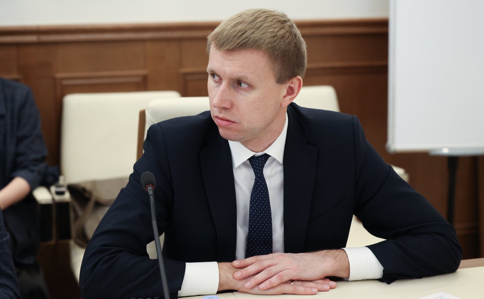 Совещание Комитета Совета Федерации по аграрно-продовольственной политике и природопользованию на тему «О ходе реализации первого и второго этапов программы инвестиционных квот на строительство судов рыбопромыслового флота и рыбоперерабатывающих заводов»