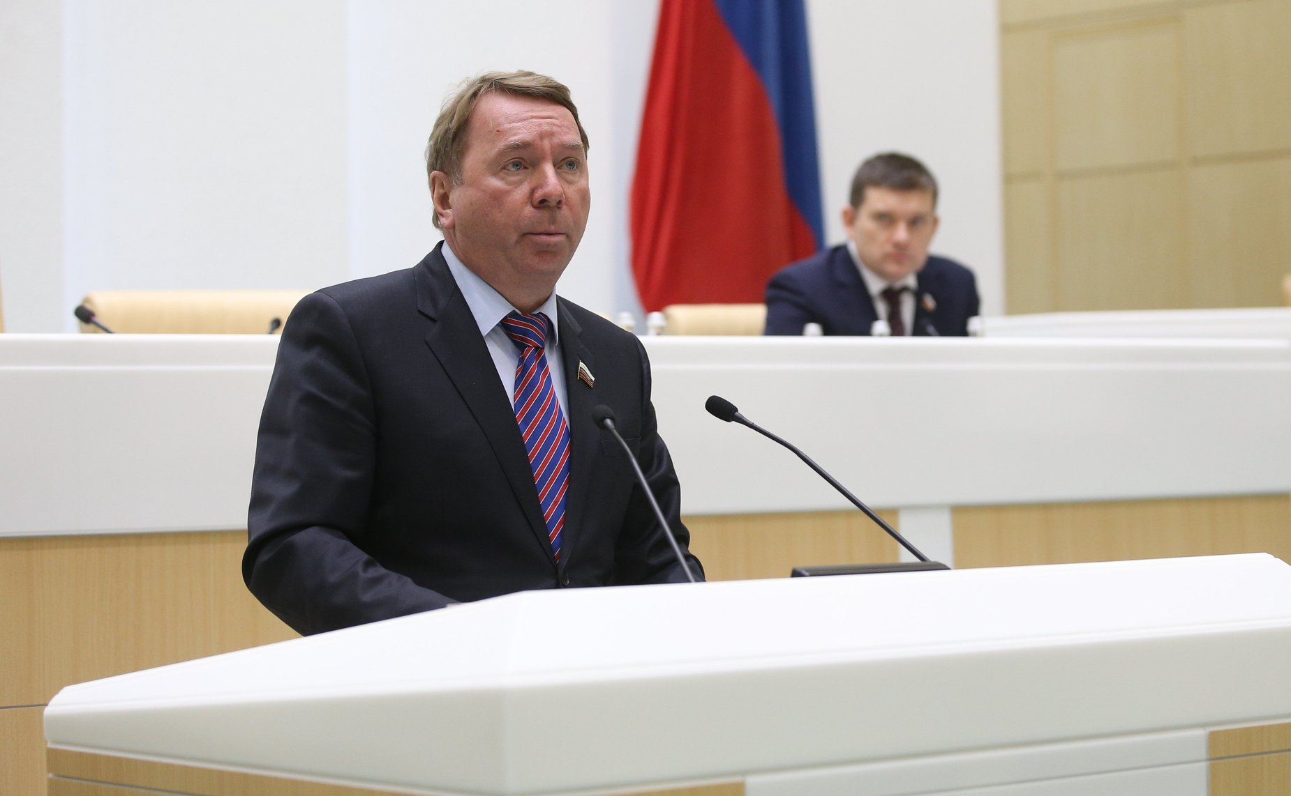 Владимир Кожин