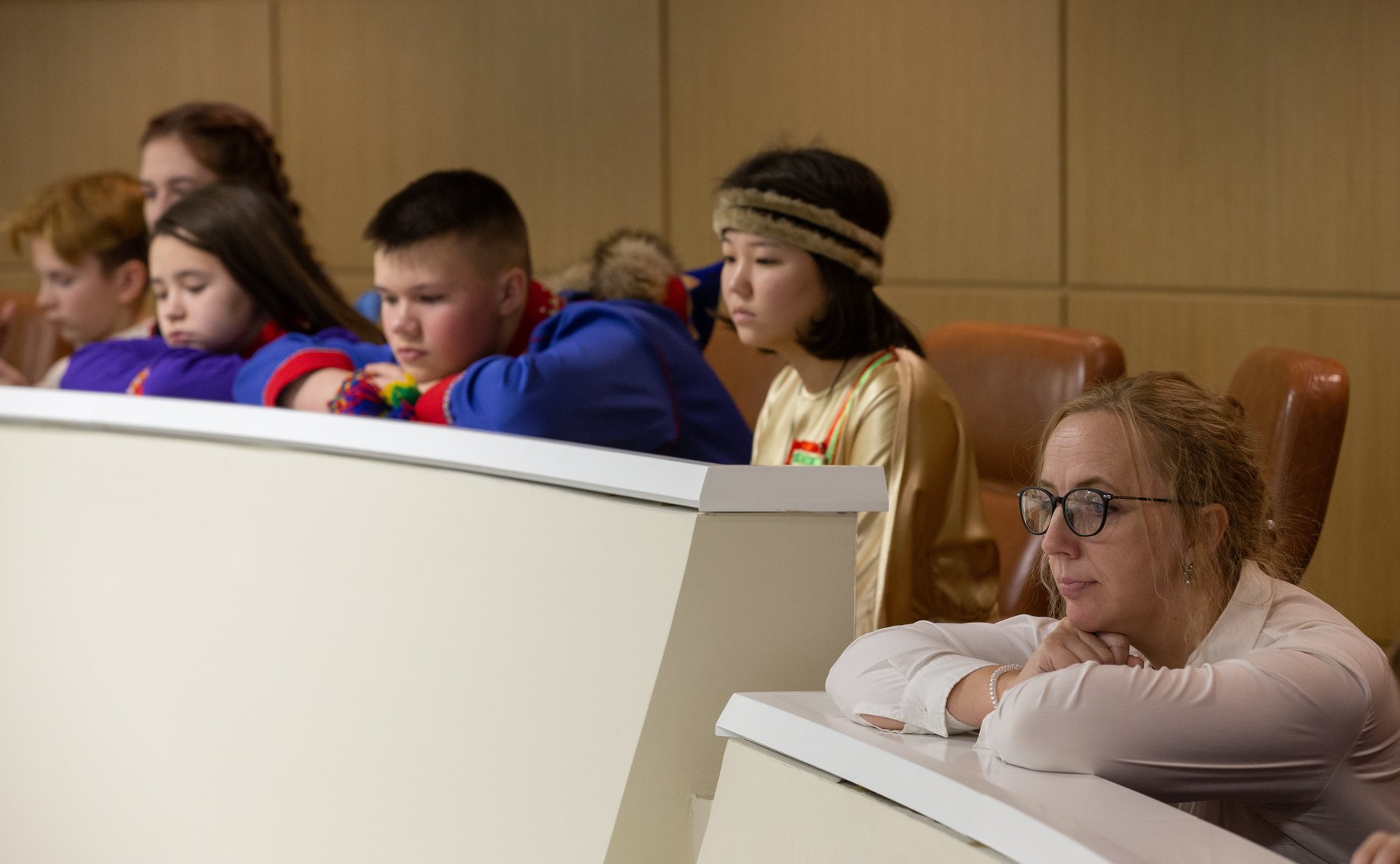 470-е заседание Совета Федерации