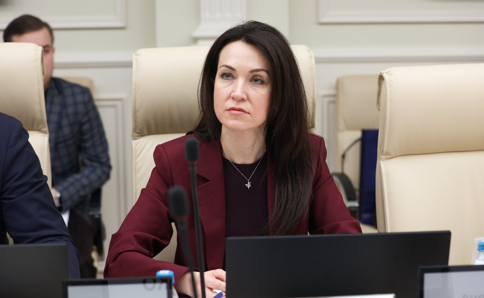 Круглый стол на тему «Актуальные вопросы повышения эффективности муниципального земельного контроля»