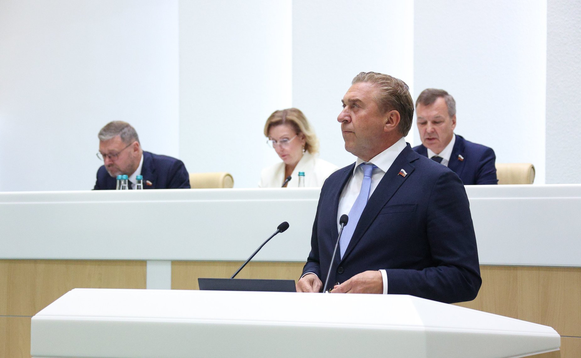 Александр Ярошук