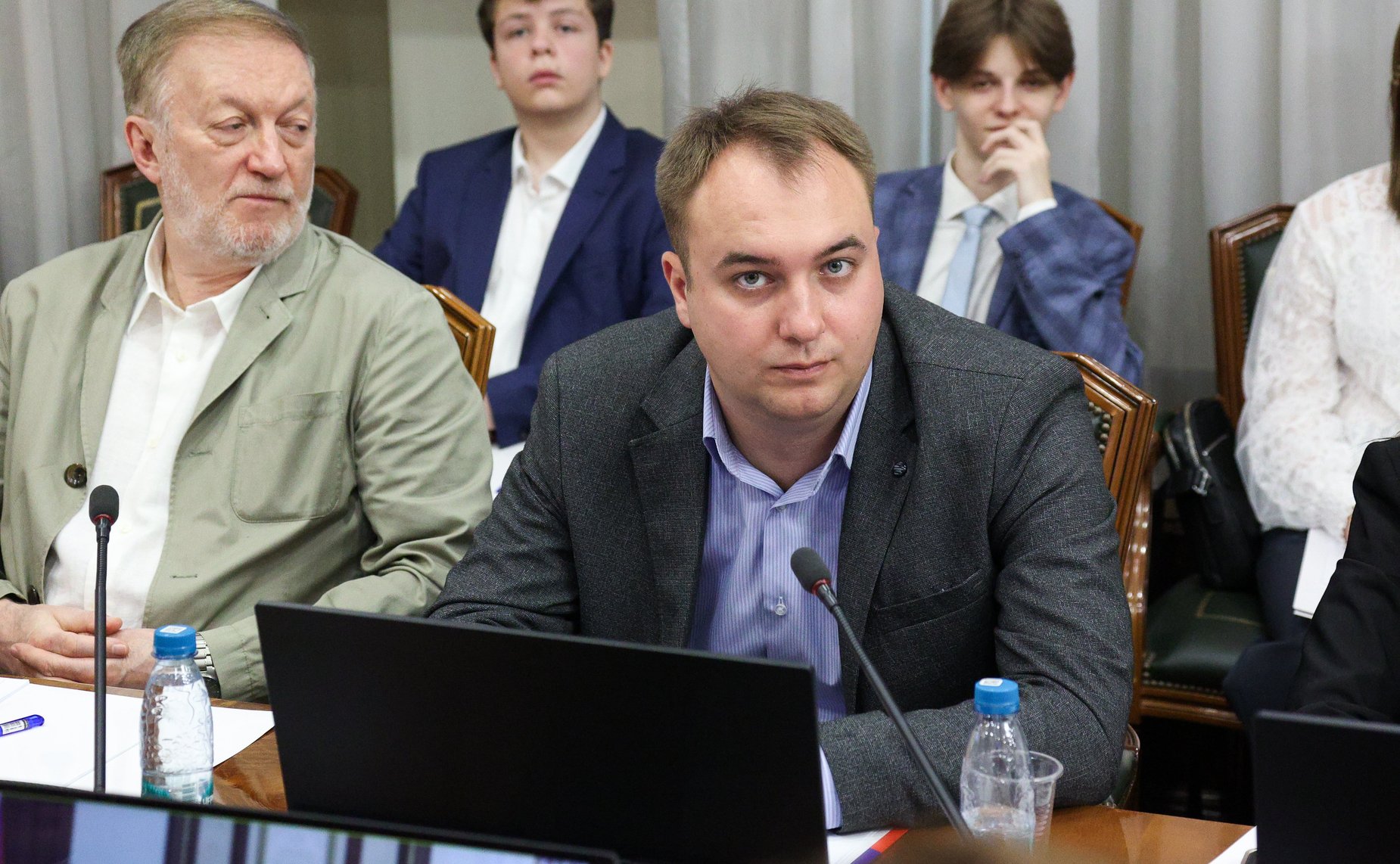 Круглый стол Комитета СФ по конституционному законодательству и государственному строительству «Исполнение судебных решений: выбор правовой модели исполнительного производства, оптимальной для взыскателей и должников»