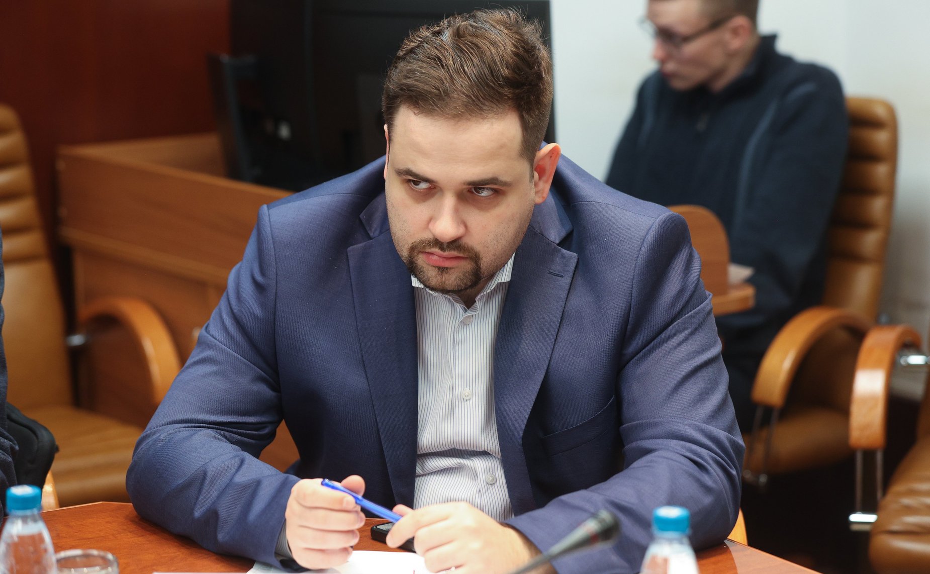 Семинар-совещание для законодательных органов субъектов РФ: «Актуальные вопросы подготовки и рассмотрения проектов законодательных инициатив в Совете законодателей РФ при Федеральном Собрании РФ»