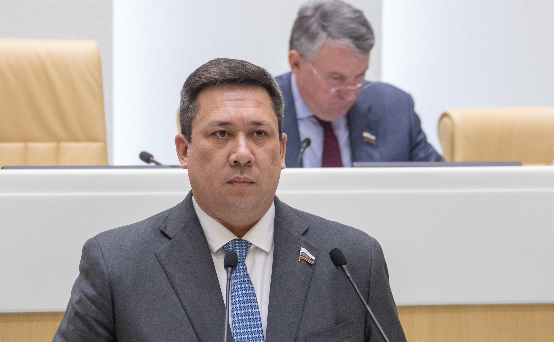 Владимир Полетаев