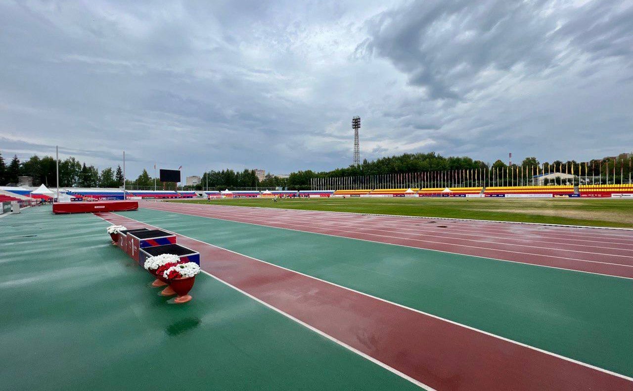 Анатолий Артамонов в рамках рабочей поездки в Чувашскую Республику посетил ряд объектов, обсудил планы по дальнейшему развитию социальной сферы в регионе