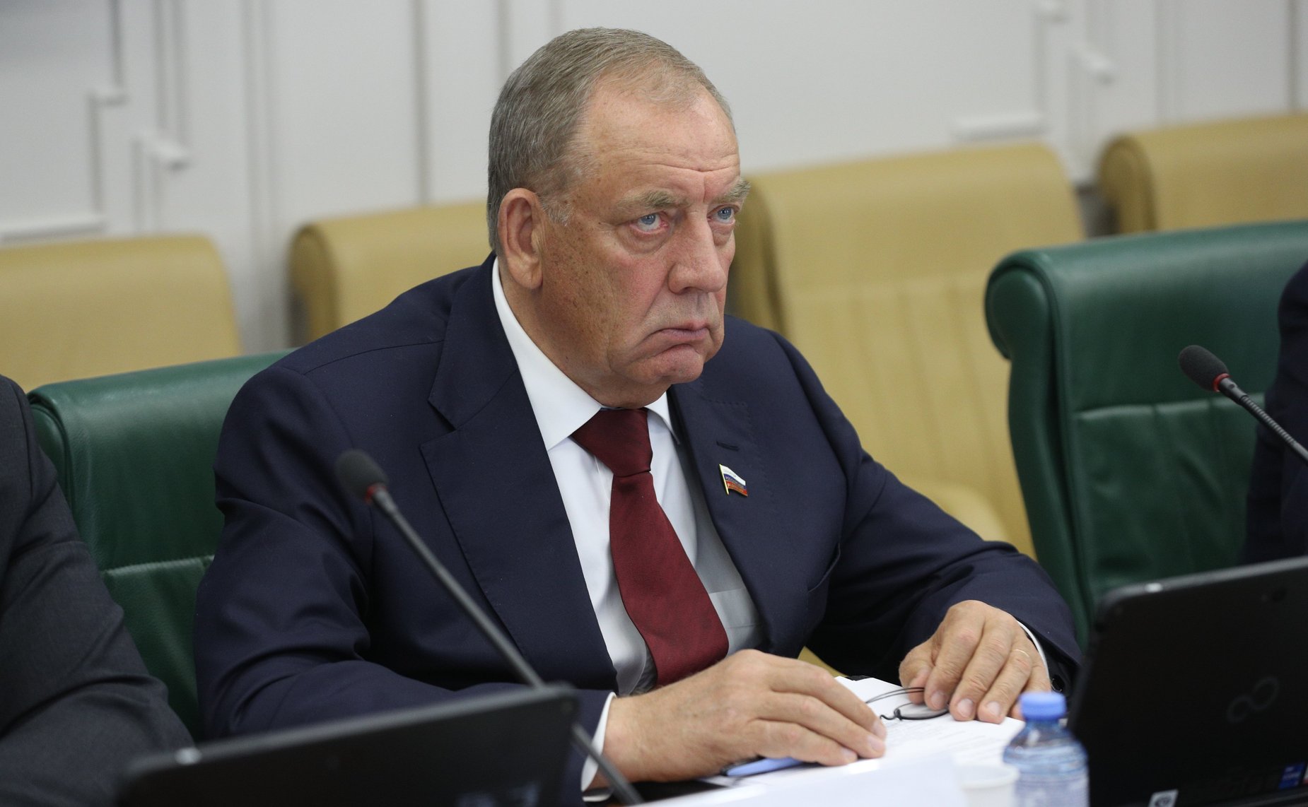 Сергей Митин