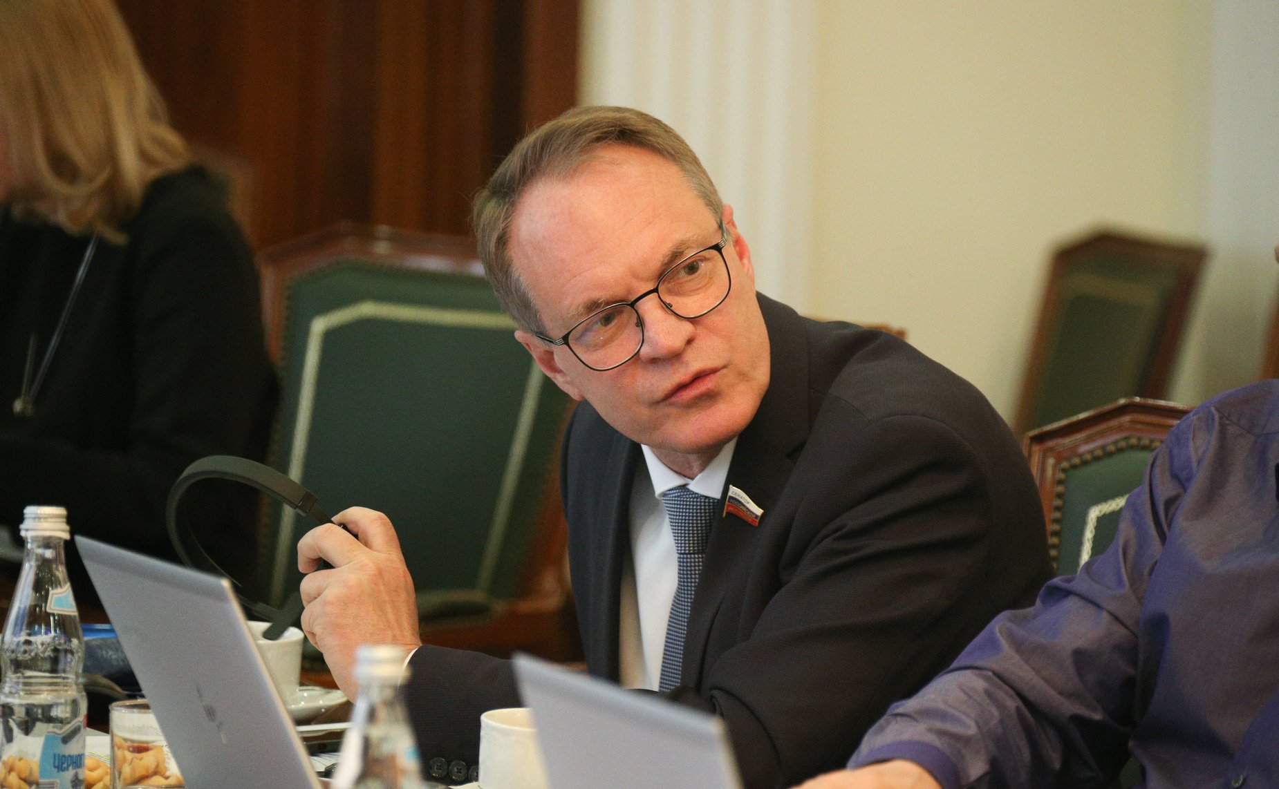 Александр Башкин