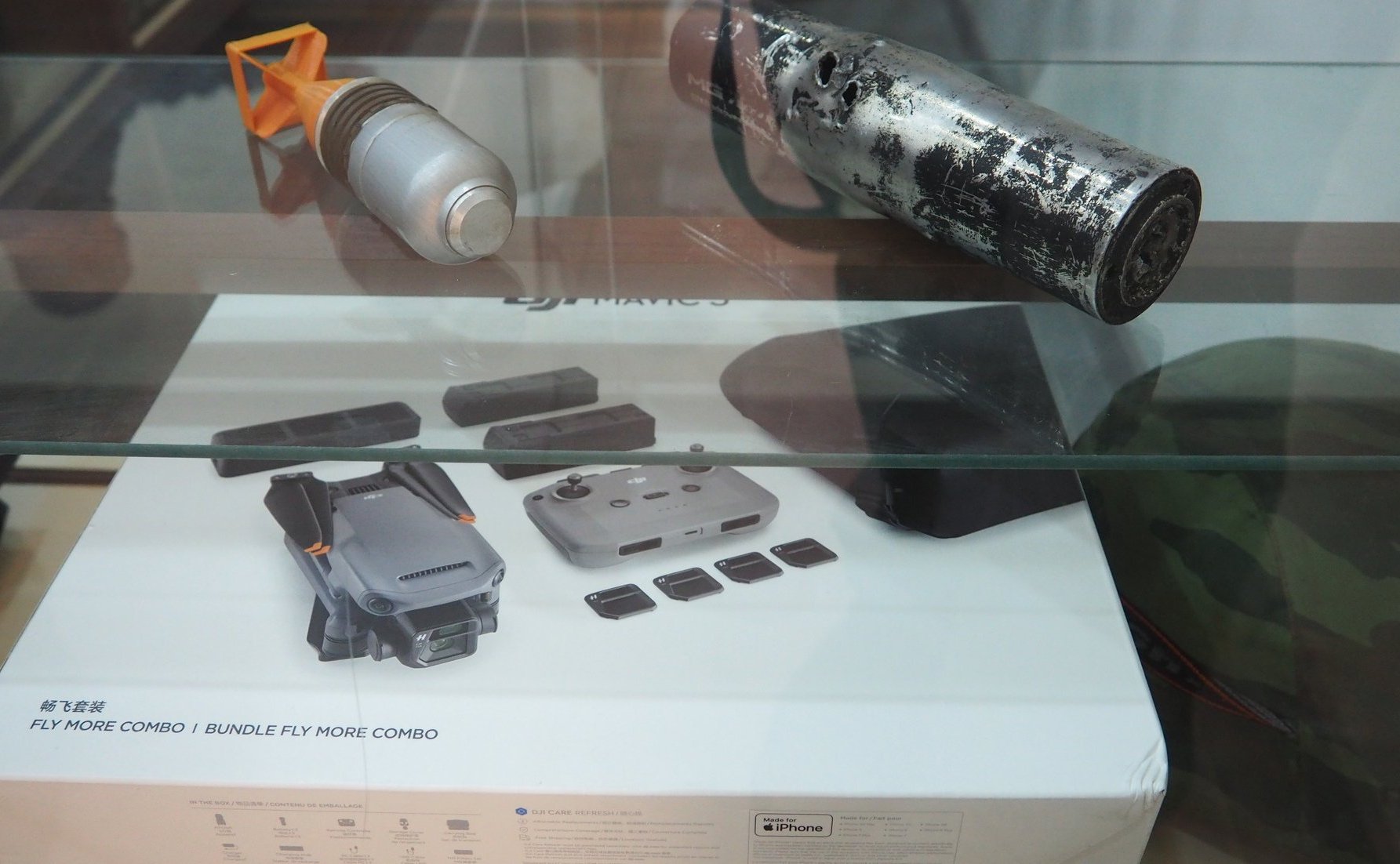 Вячеслав Наговицын провел встречи в региональном филиале фонда «Защитники Отечества» в Бурятии