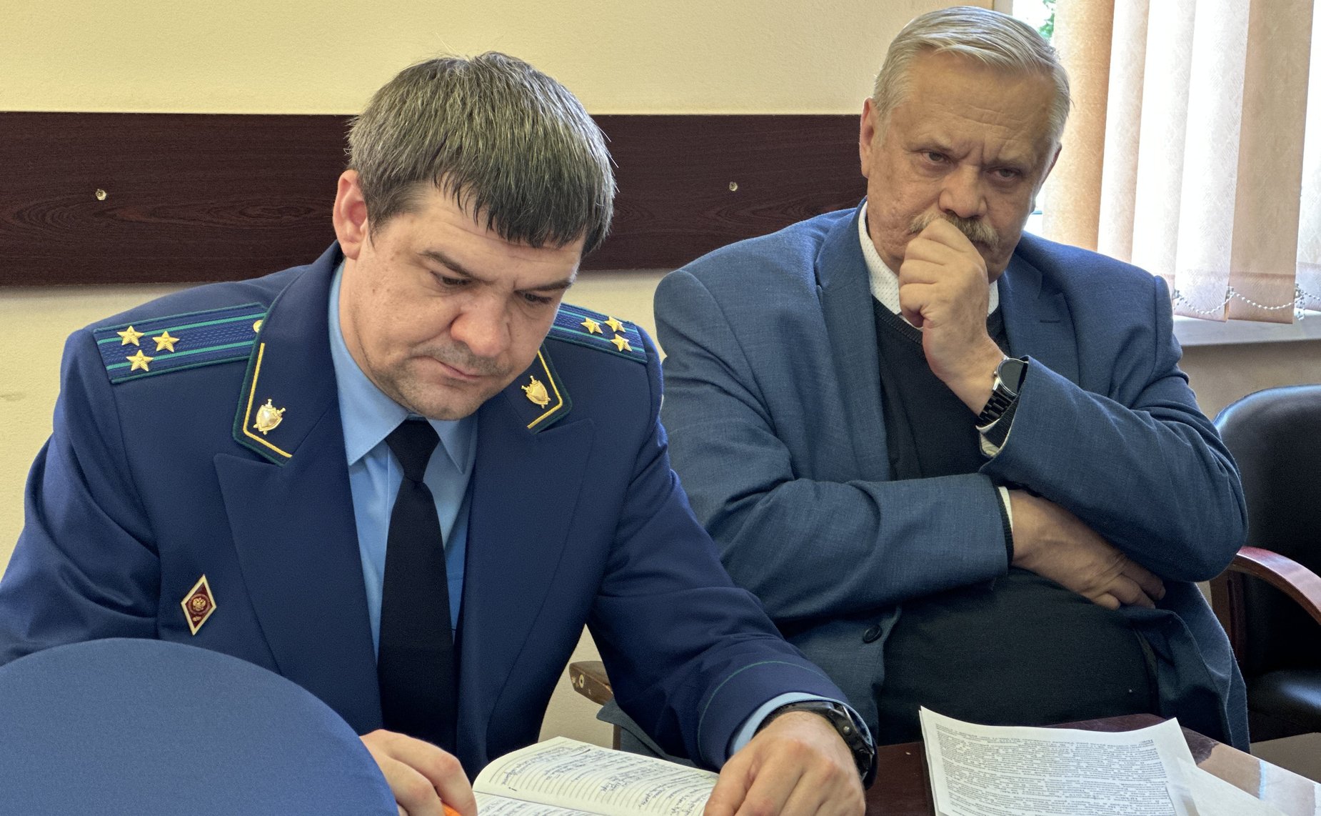 Маргарита Павлова рассмотрела вопросы социальной поддержки военнослужащих и членов их семей в Челябинской области