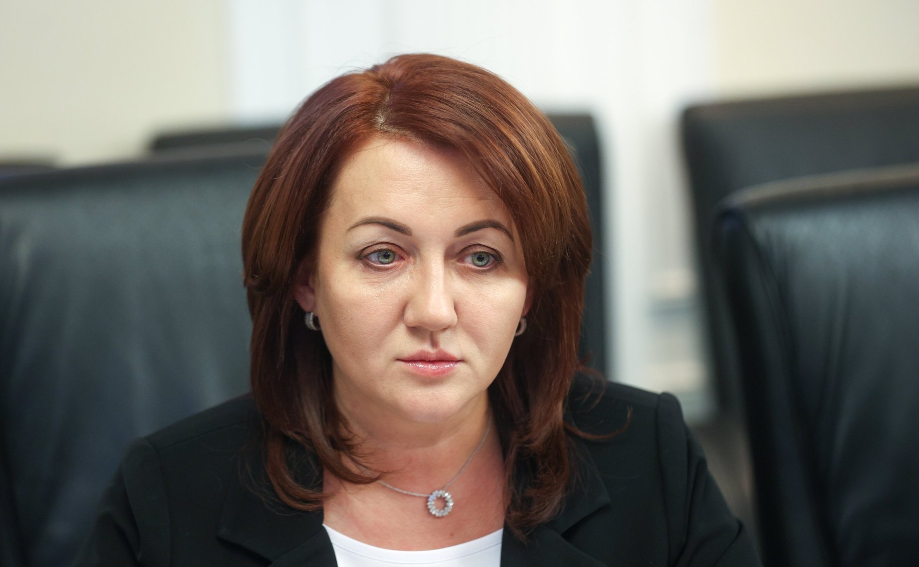 Наталья Кувшинова