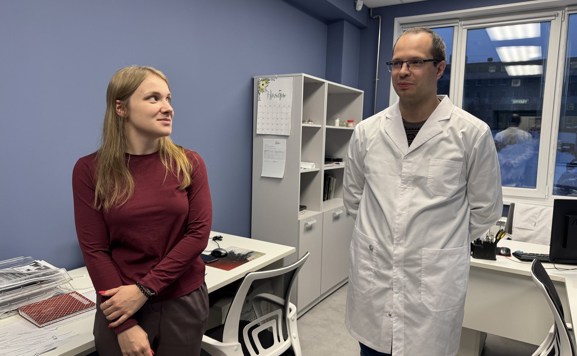 Елена Дягилева приняла участие в работе второй акселерационной программы, проводимой по федеральному проекту «Платформа университетского технологического предпринимательства»