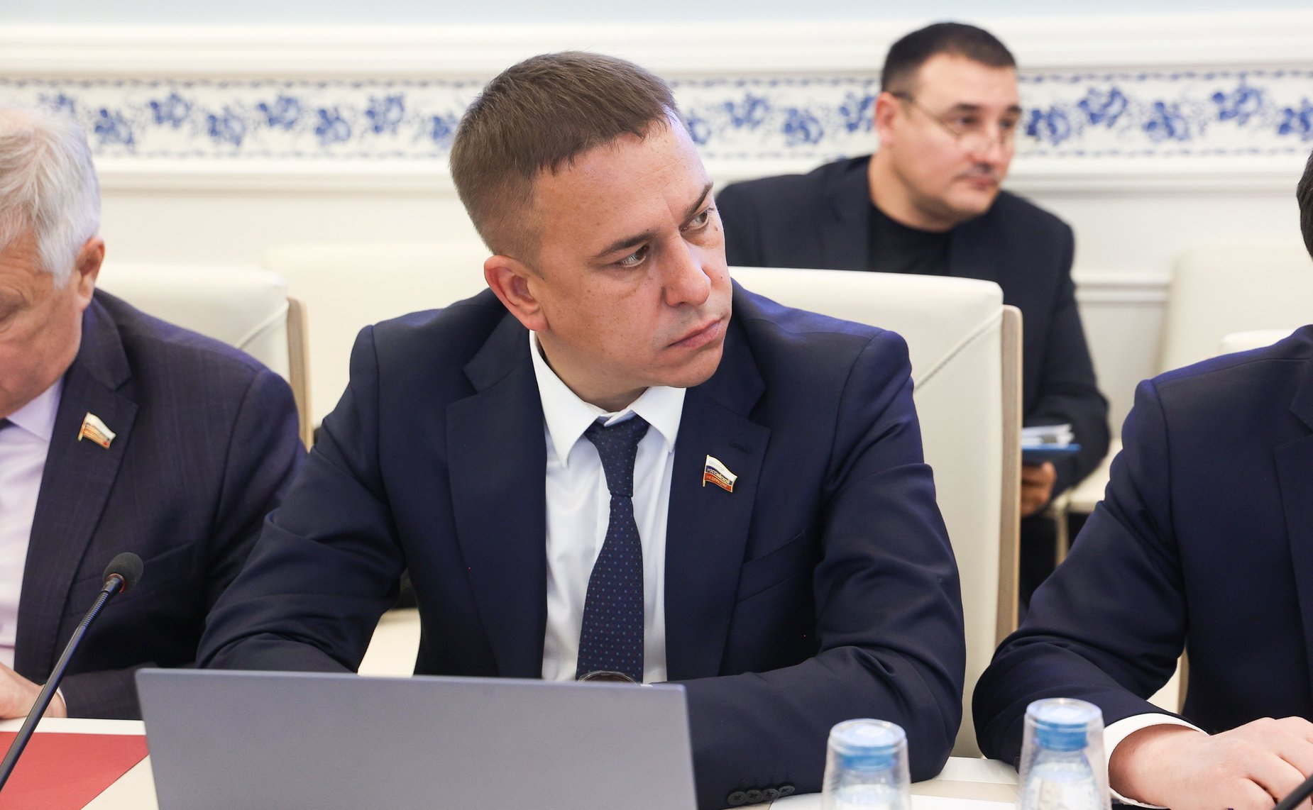 Айрат Гибатдинов