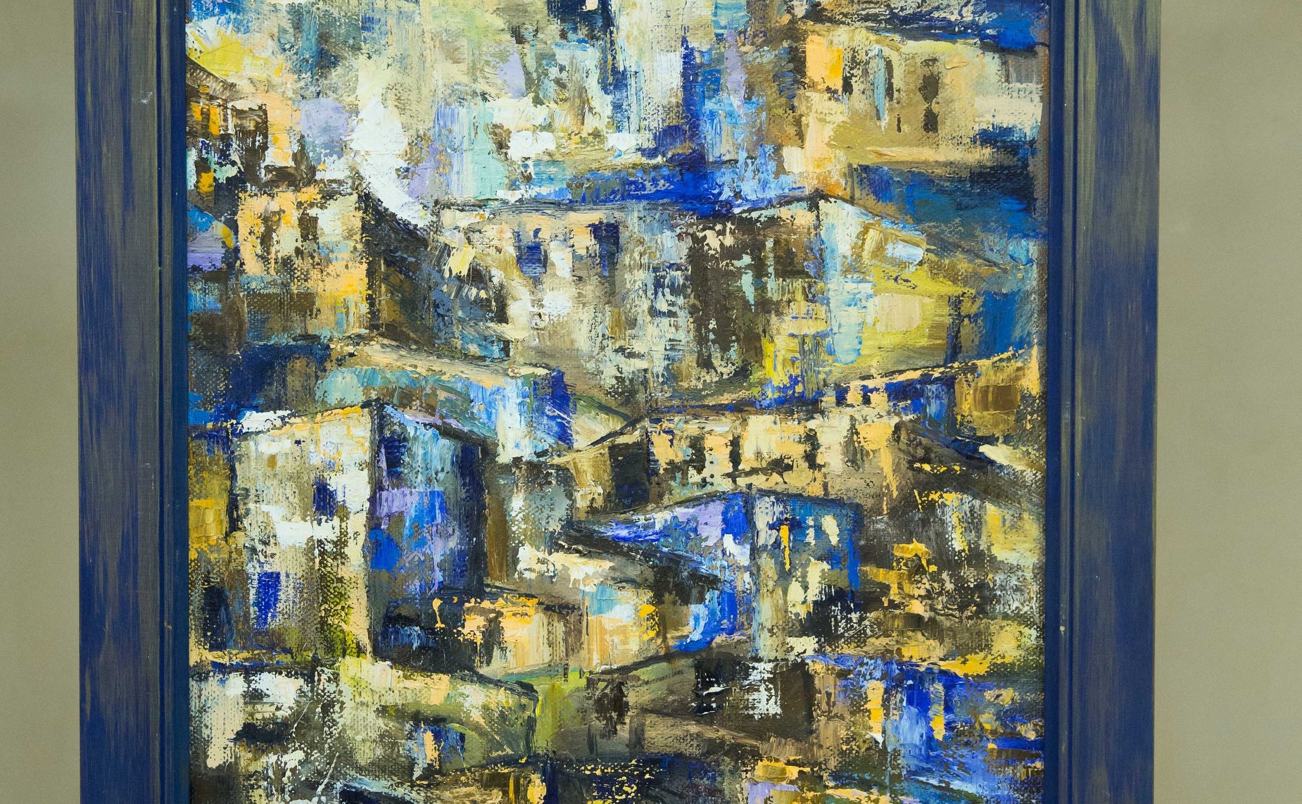 Открытие выставки «Россия – Африка»: диалог цивилизаций» в Совете Федерации