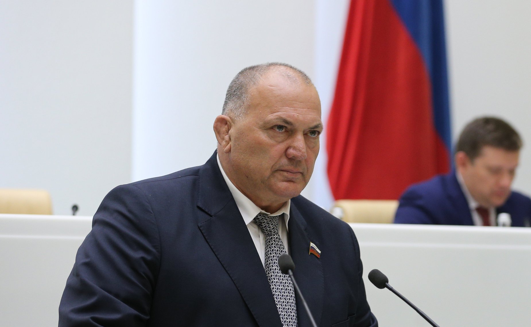 Крым Казаноков