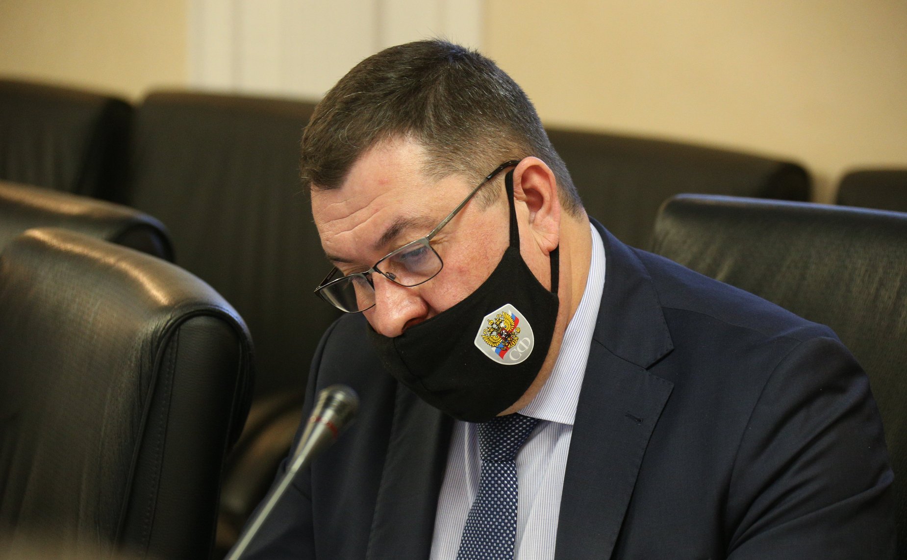 «Круглый стол» Комитета СФ по Регламенту и организации парламентской деятельности