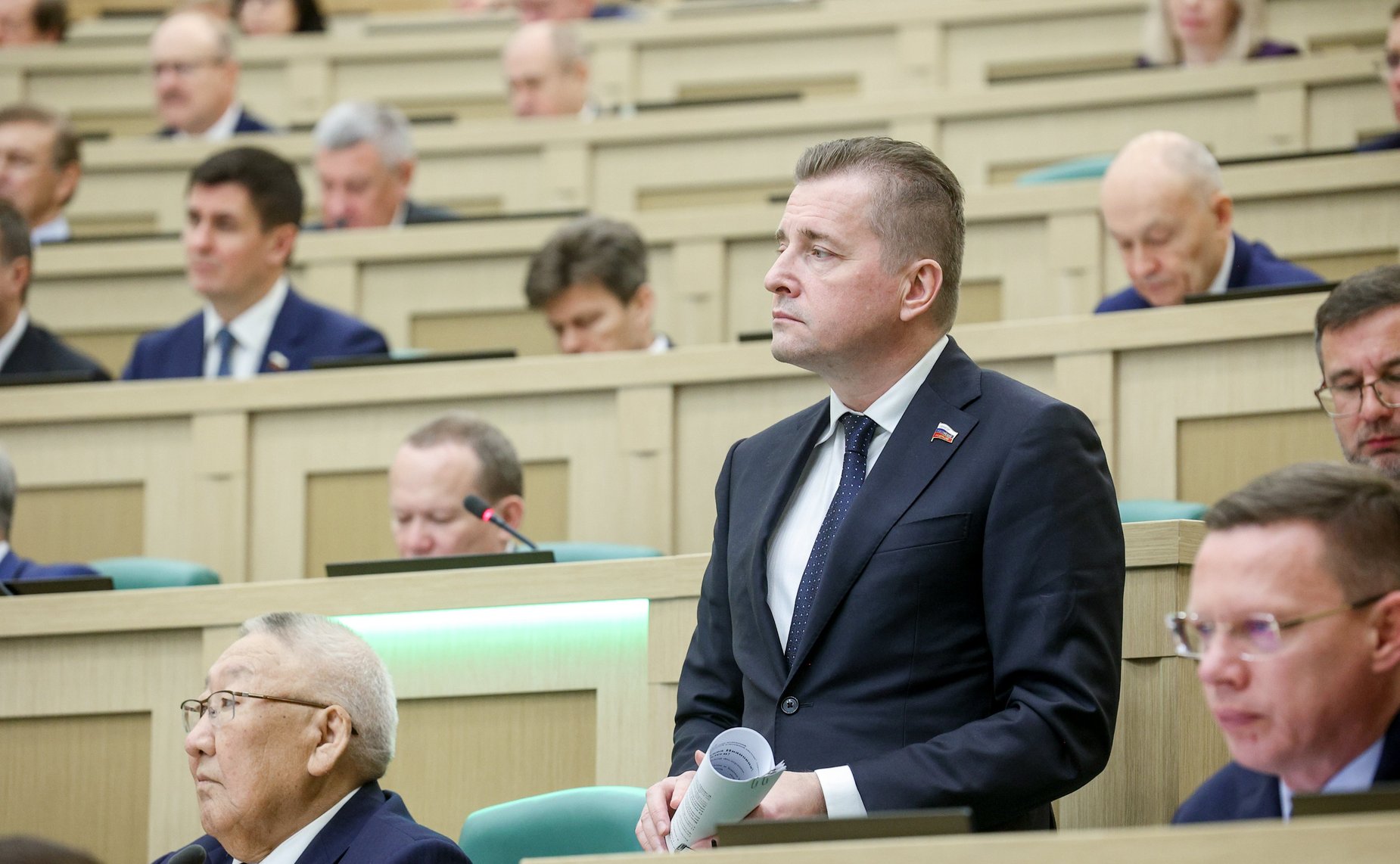 Дмитрий Горицкий