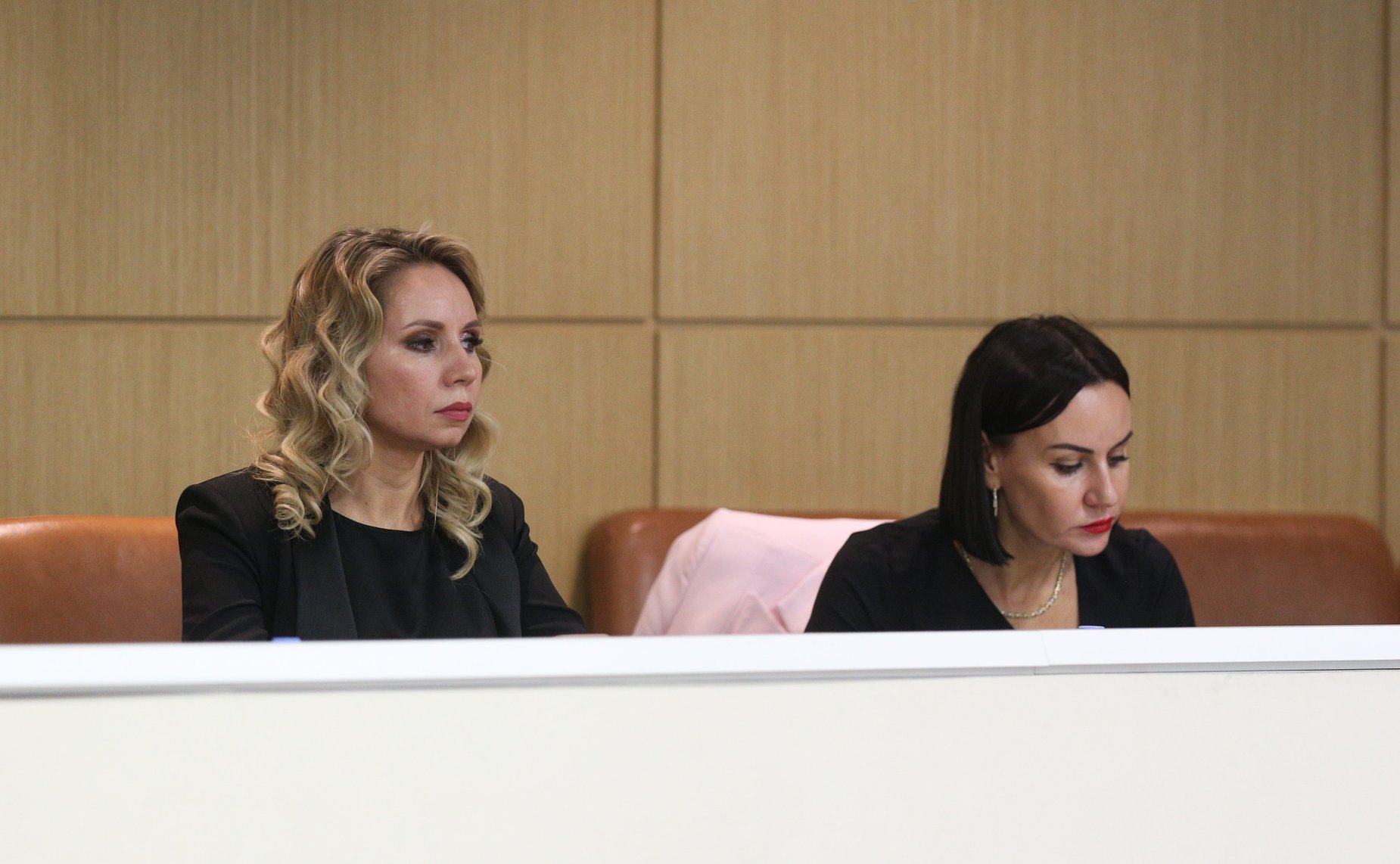 Парламентские слушания на тему «О параметрах проекта федерального бюджета на 2023 год и на плановый период 2024 и 2025 годов»