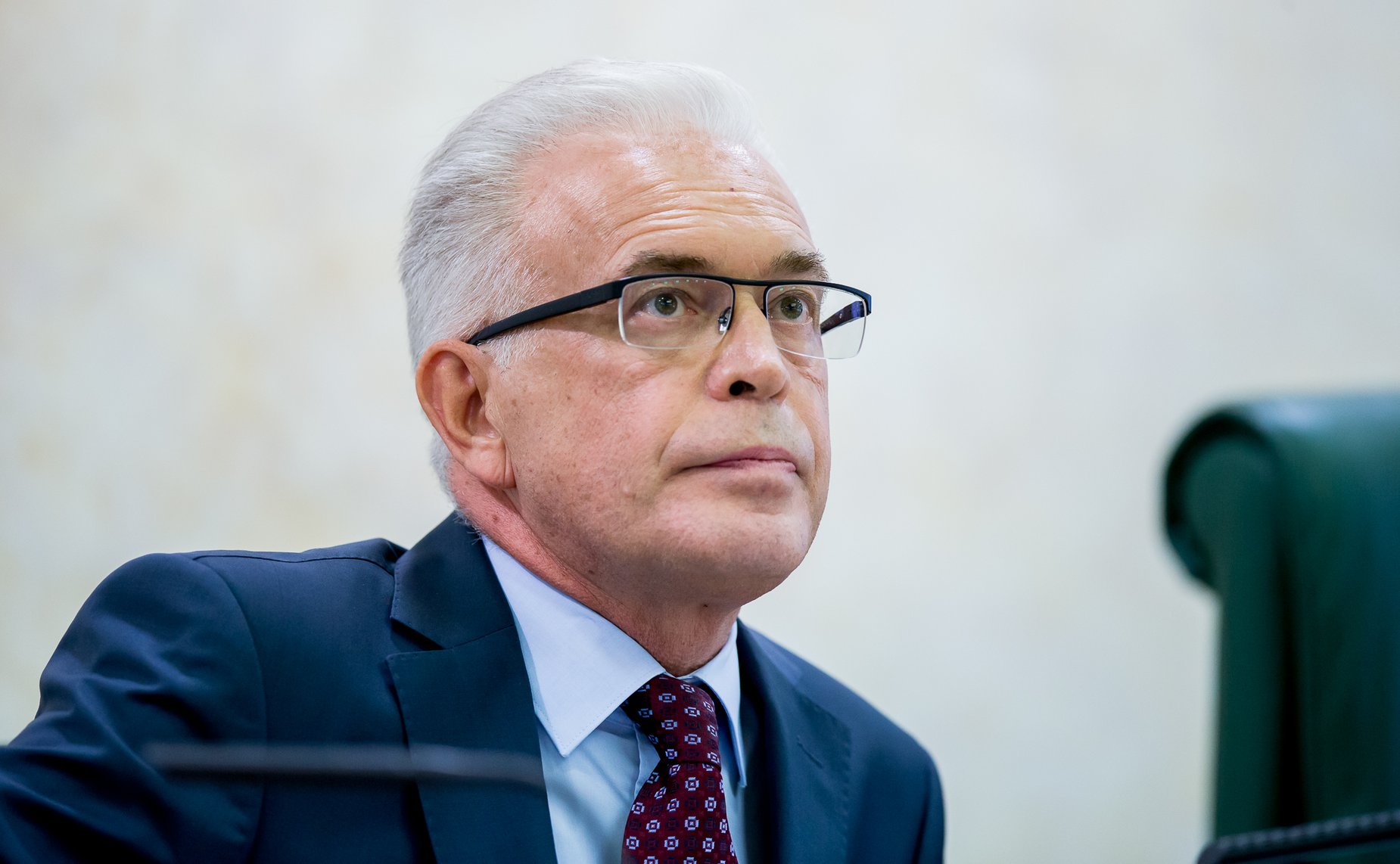 А. Сергеев Заседание Организационного комитета Евразийского женского форума