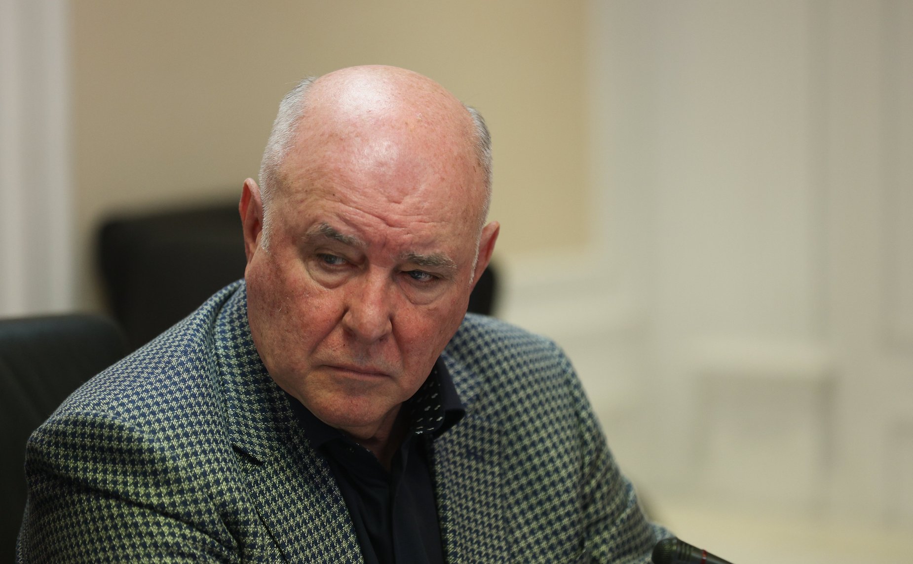 Григорий Карасин