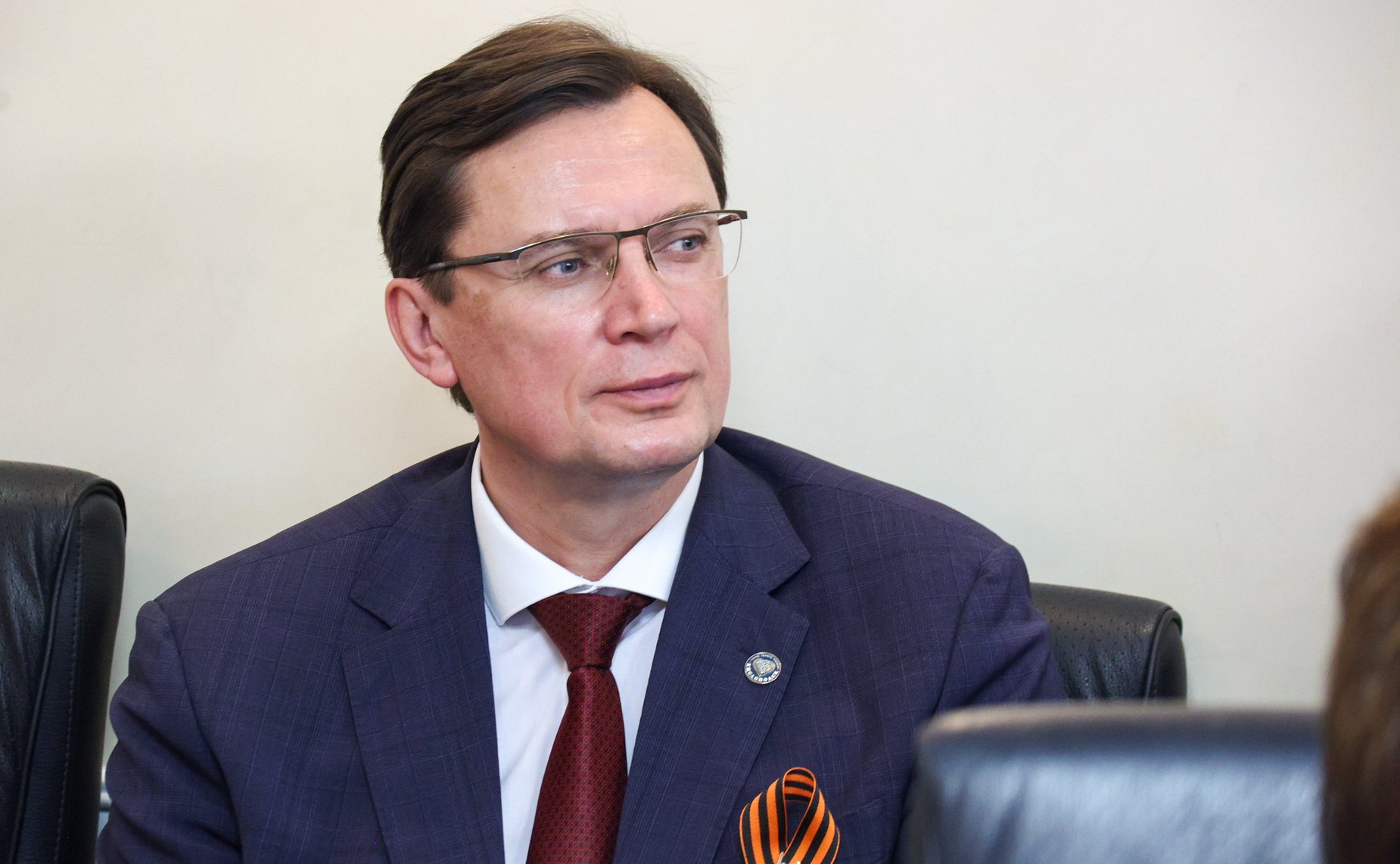 Расширенное заседание Комитета Совета Федерации по федеративному устройству, региональной политике, местному самоуправлению и делам Севера на тему «О развитии жилищно-коммунальной инфраструктуры Ставропольского края»