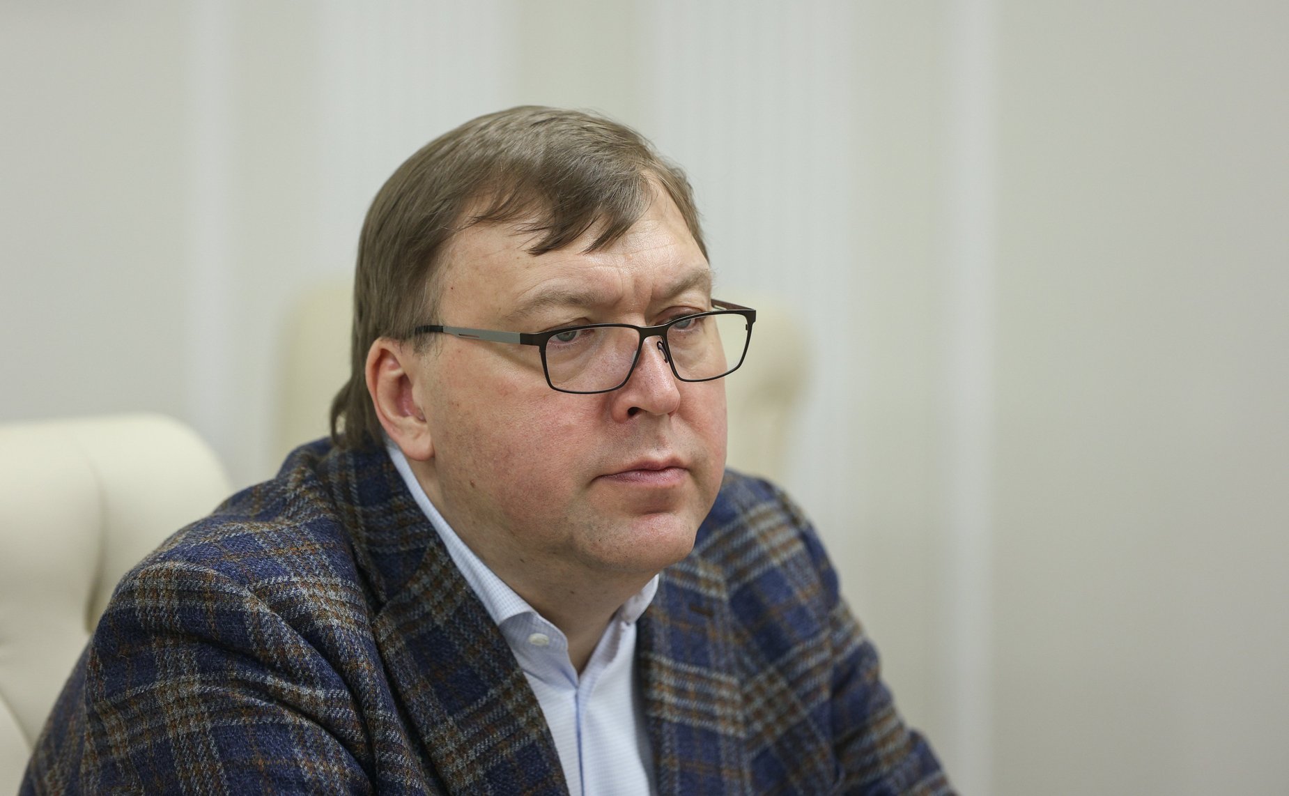 Семинар-совещание Комитета СФ по конституционному законодательству и государственному строительству совместно с Советом по развитию цифровой экономики при СФ