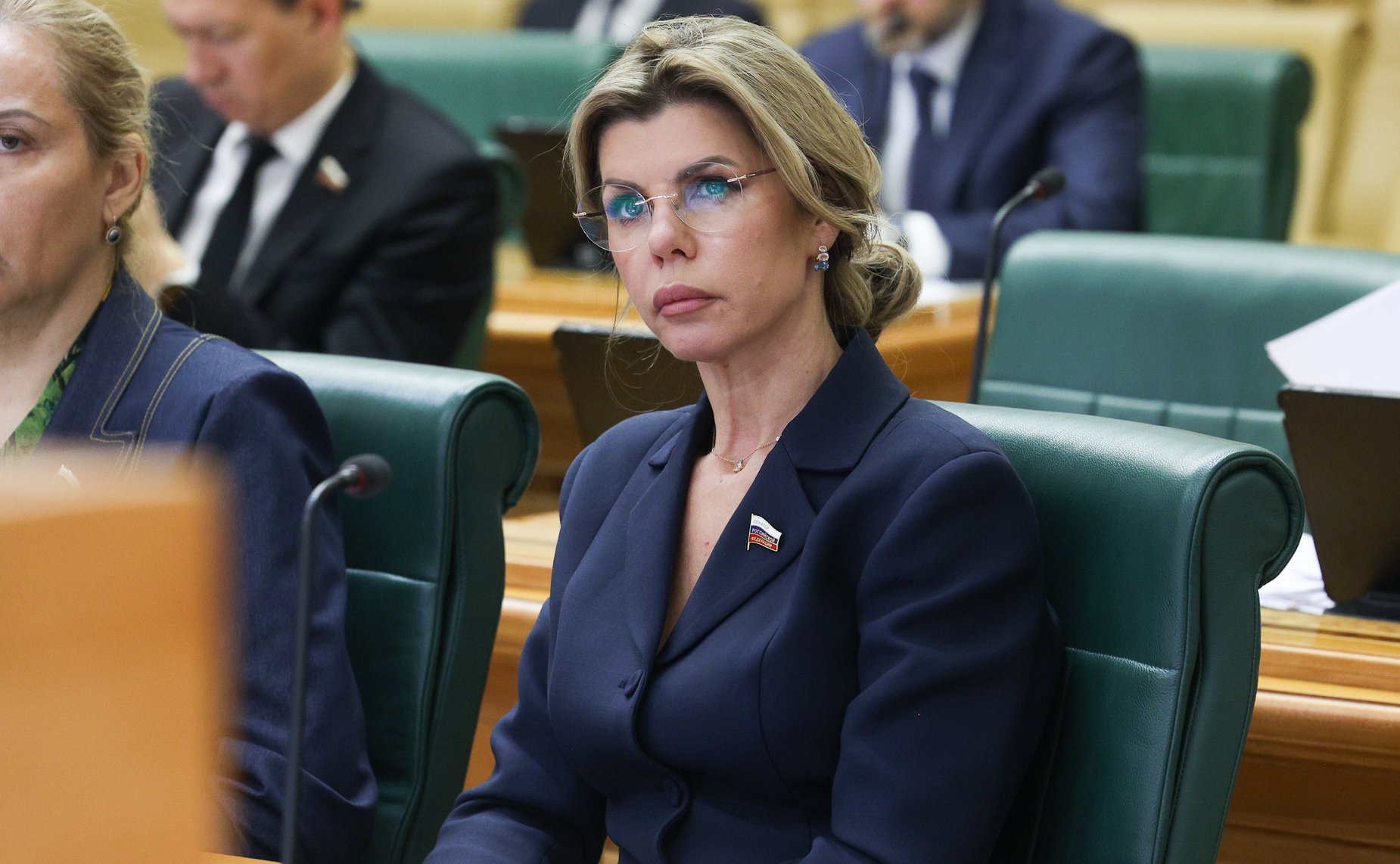 Евгения Уваркина