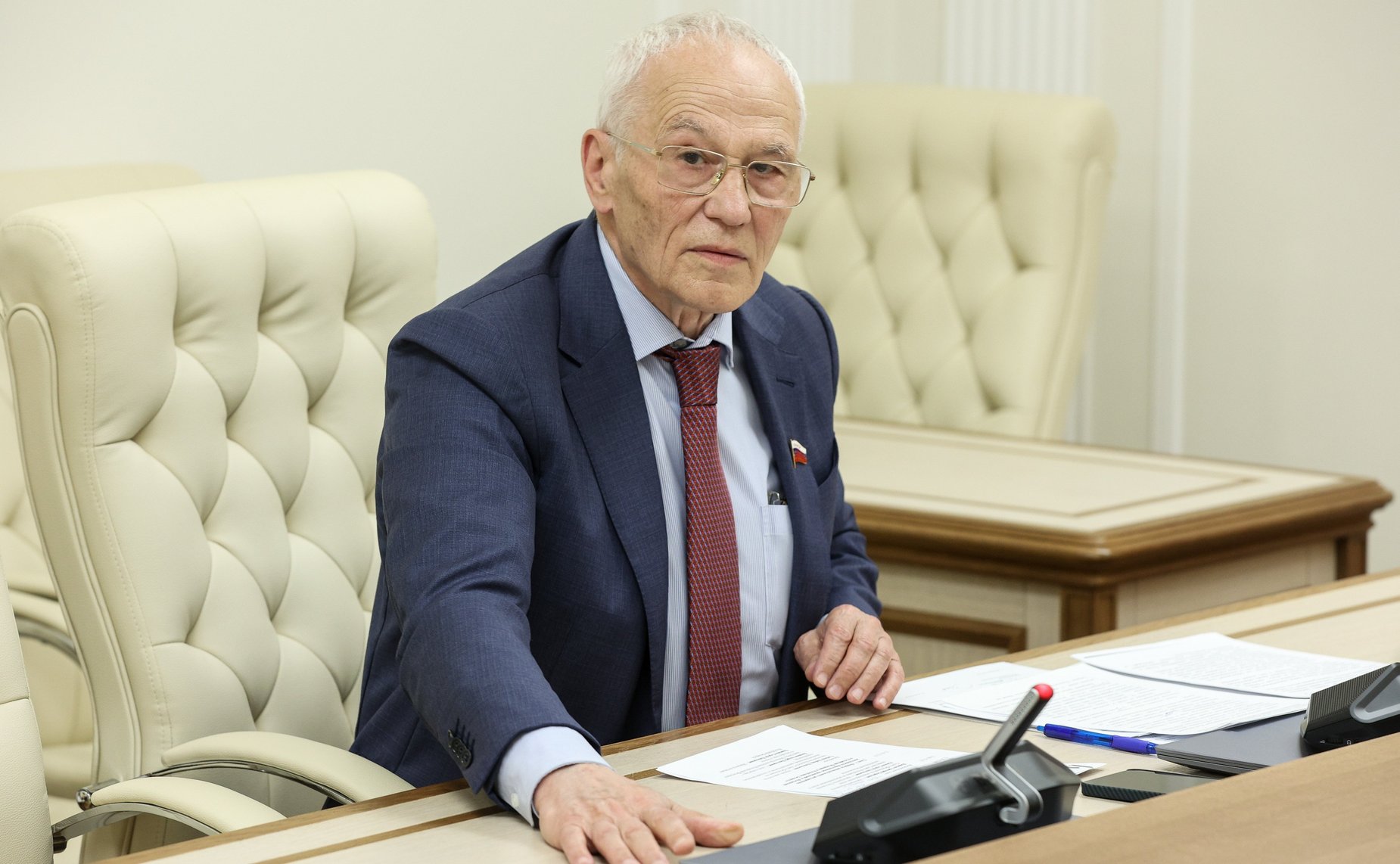 Григорий Рапота